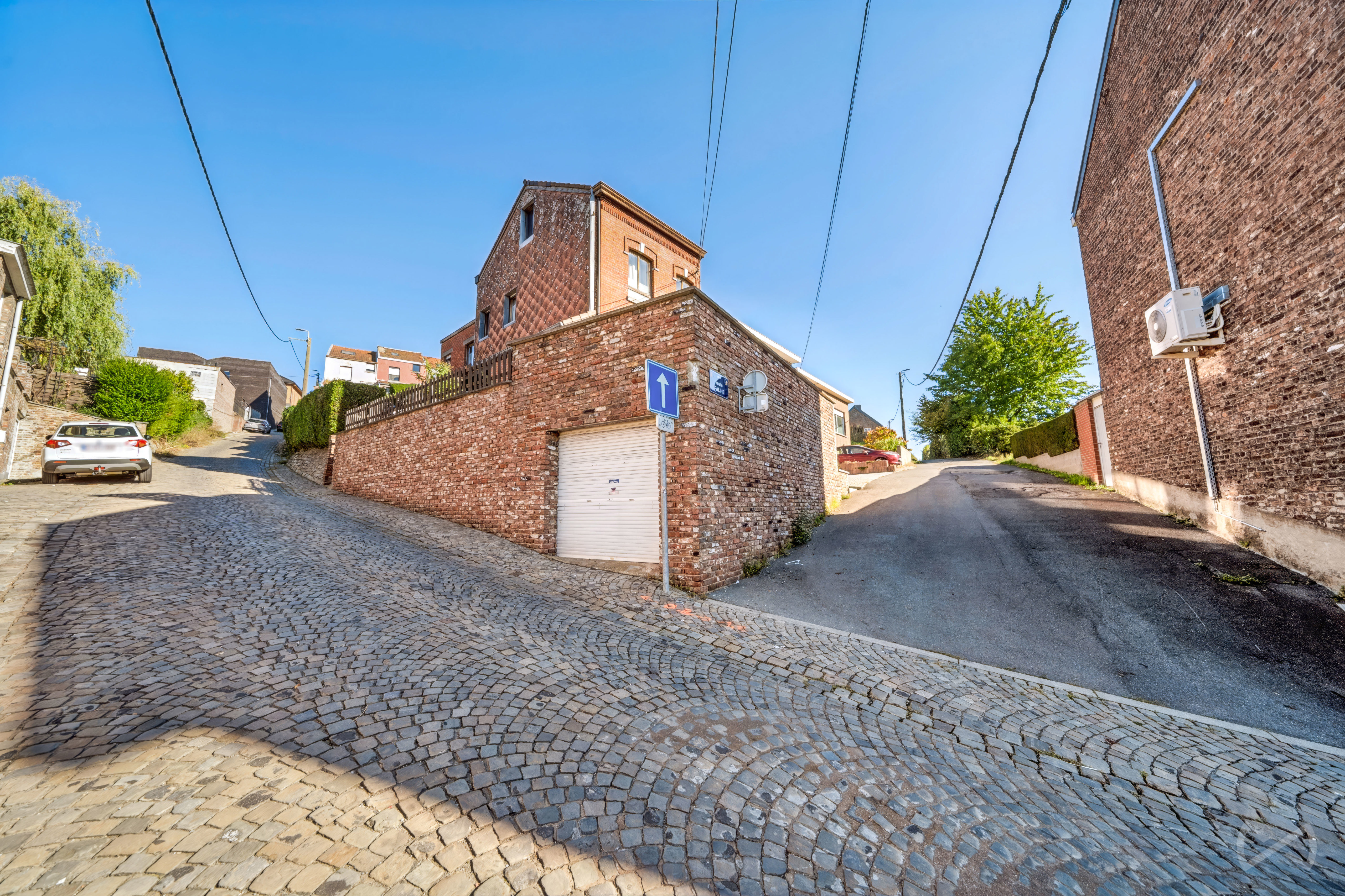 Picture 4 of 4 for House with four bedrooms in Liège