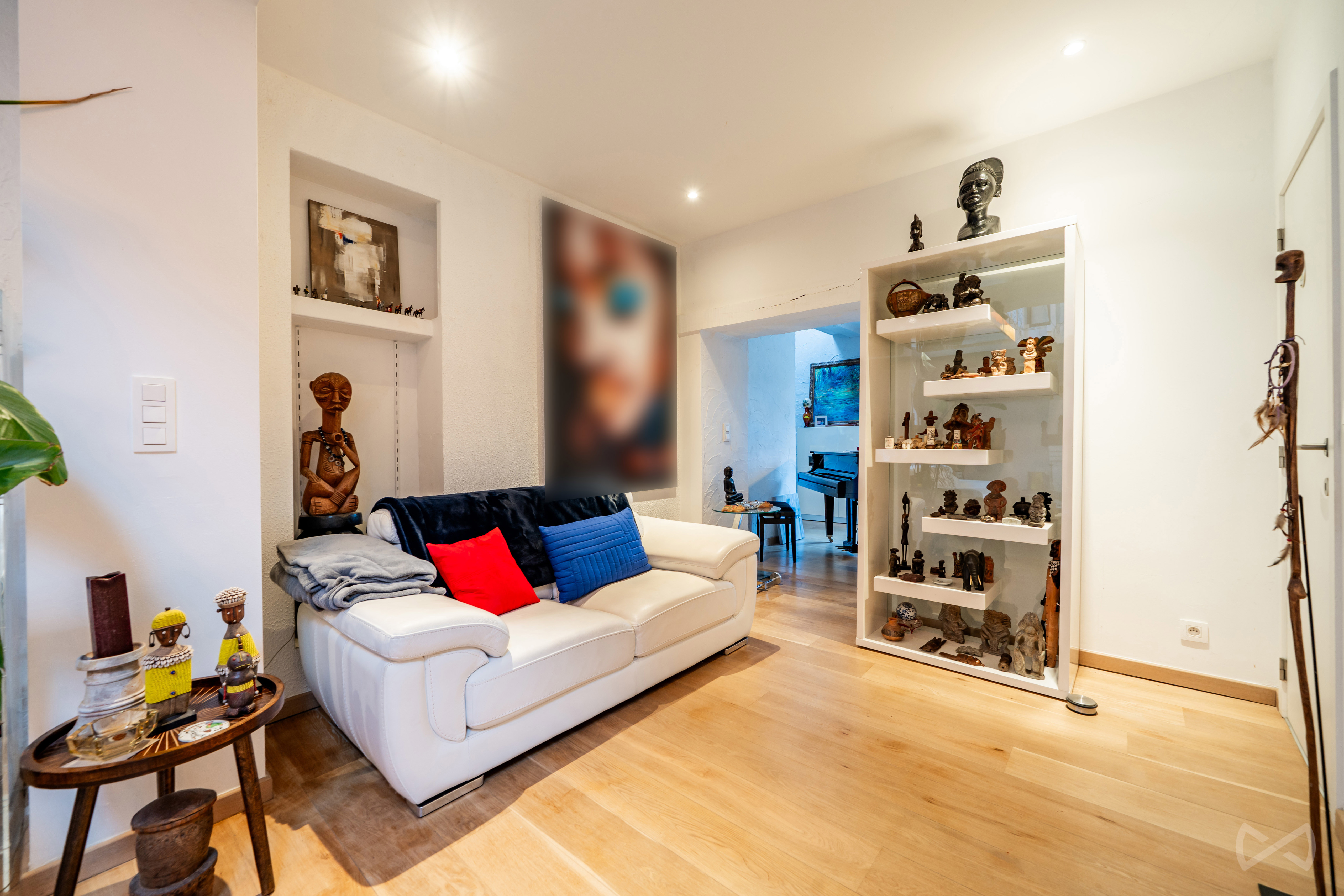 Picture 3 of 4 for House with three bedrooms in Huldenberg