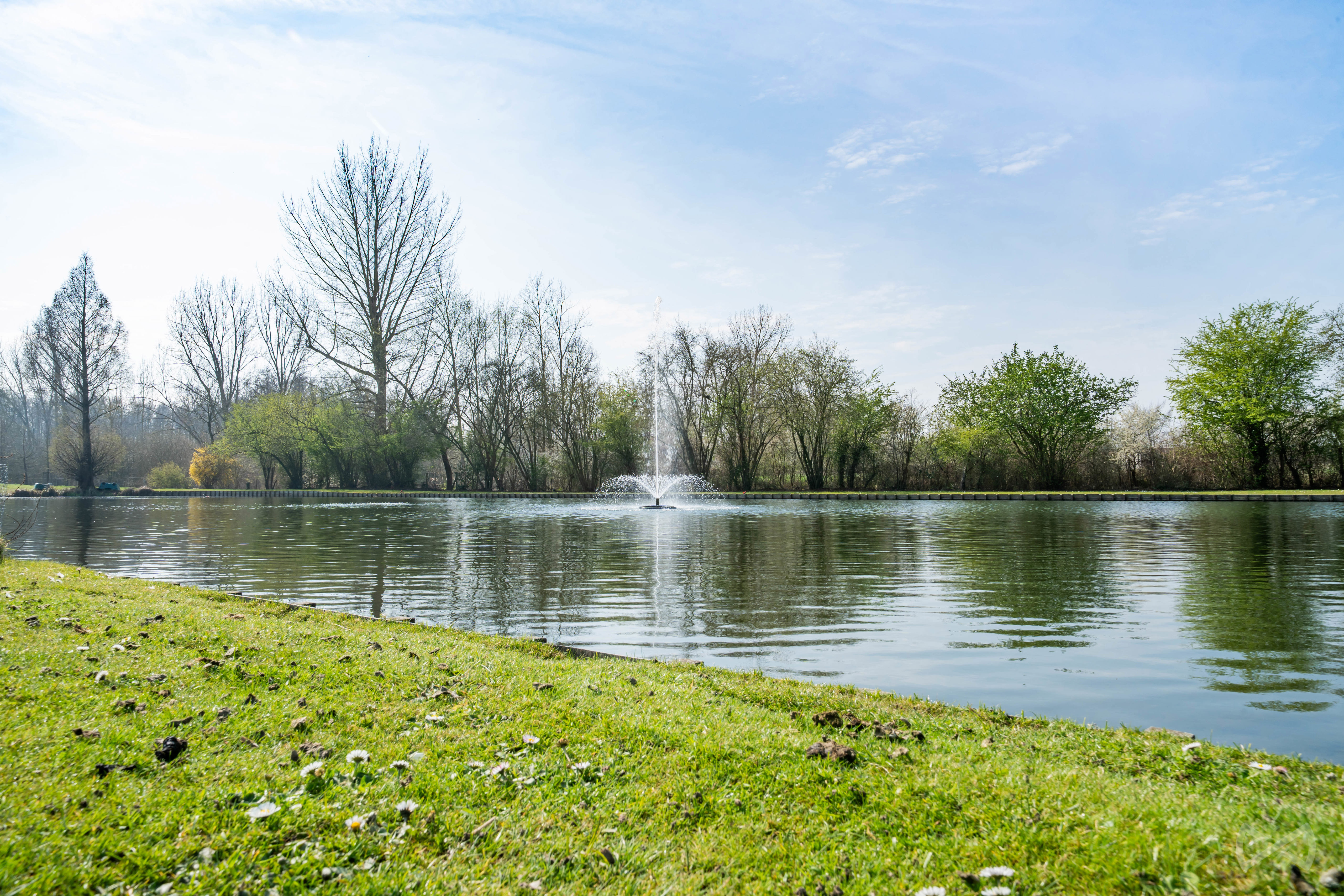 Picture 3 of 4 for Villa with six bedrooms in Jodoigne