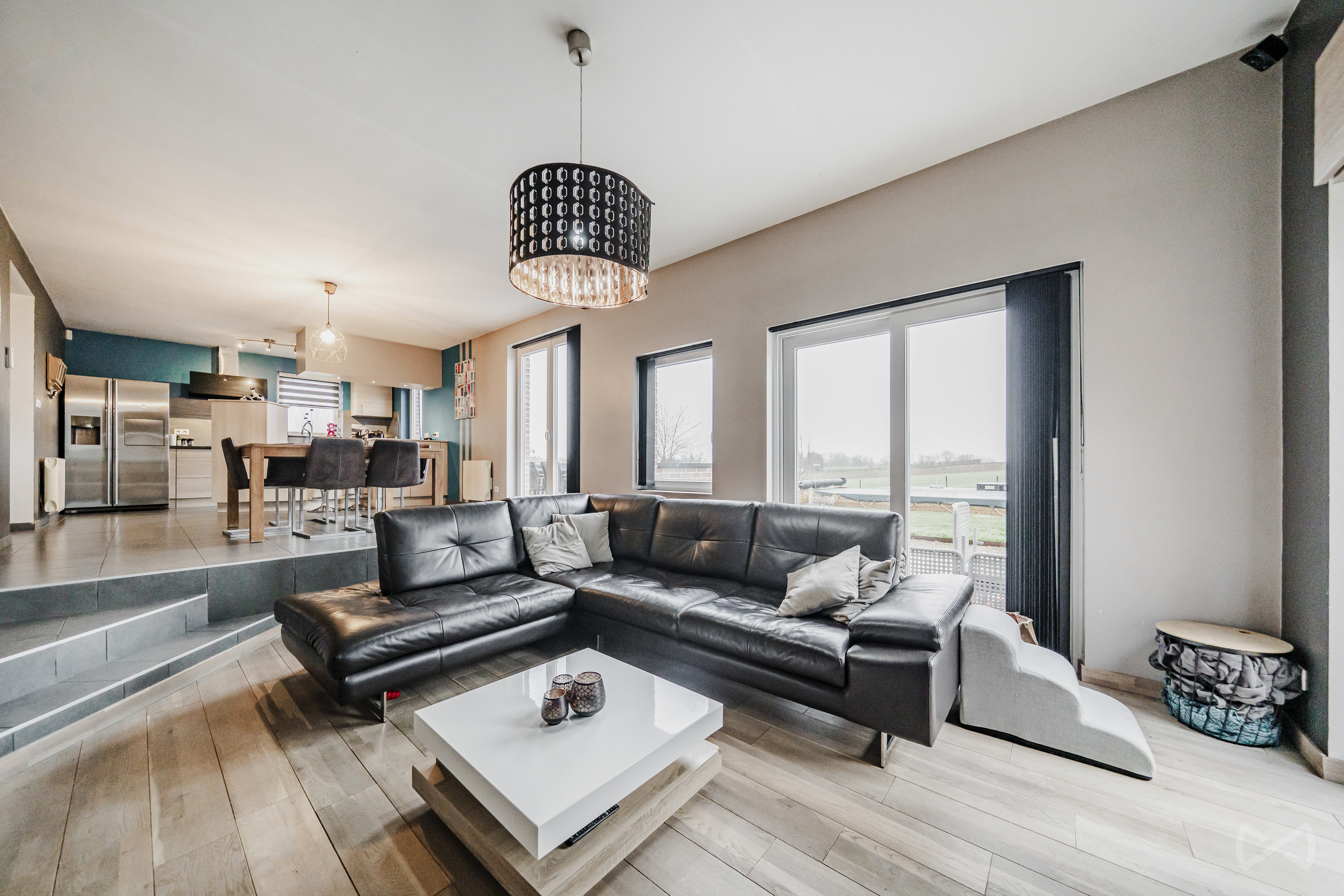 Picture 2 of 4 for House with three bedrooms in Ramillies