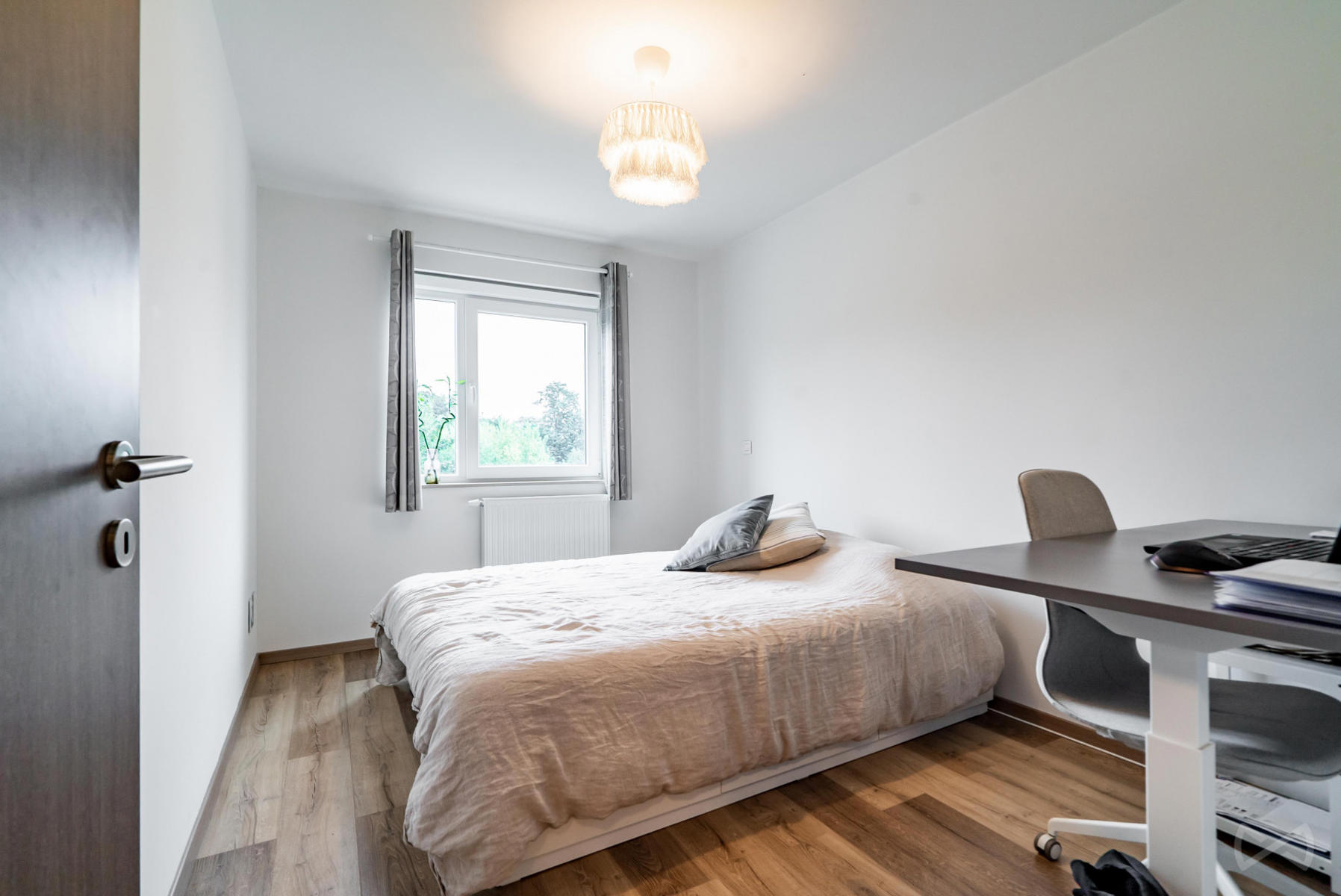 Photo 2 sur 4 pour Appartement d'une chambre à Braine-le-comte