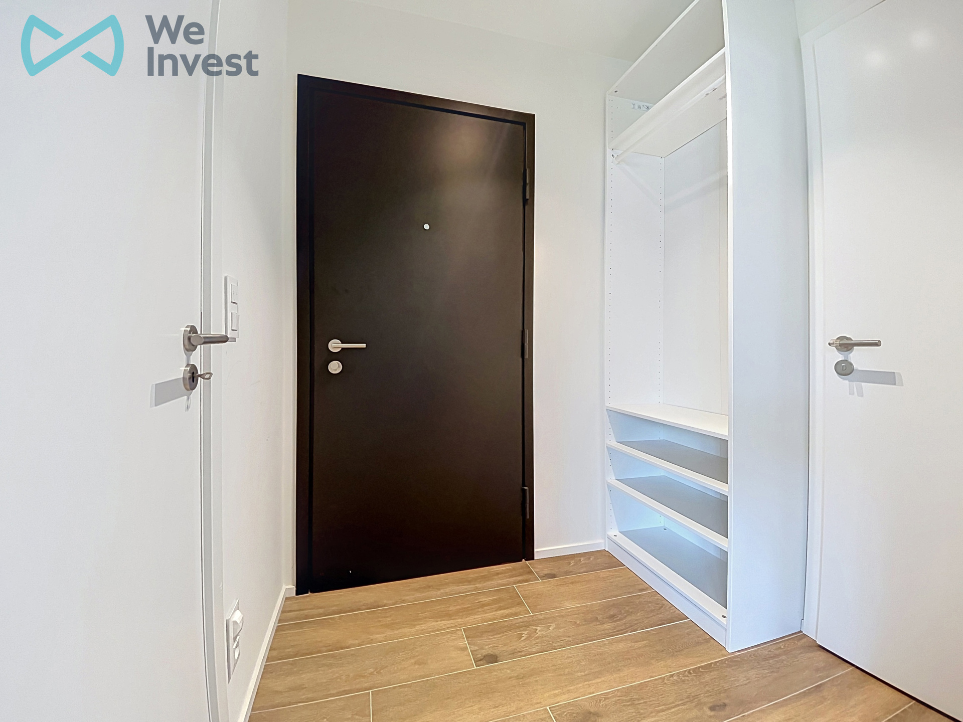 Photo 3 sur 4 pour Appartement d'une chambre à Auderghem
