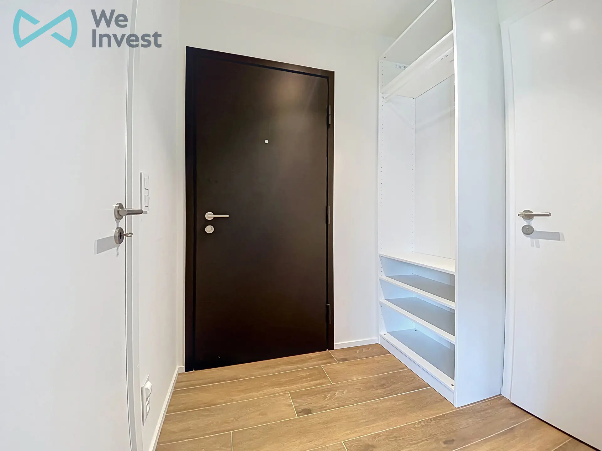 Photo 3 sur 4 pour Appartement d'une chambre à Auderghem