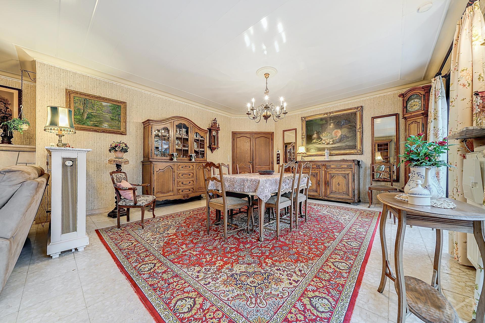 Photo 1 sur 4 pour Villa de trois chambres à Limelette