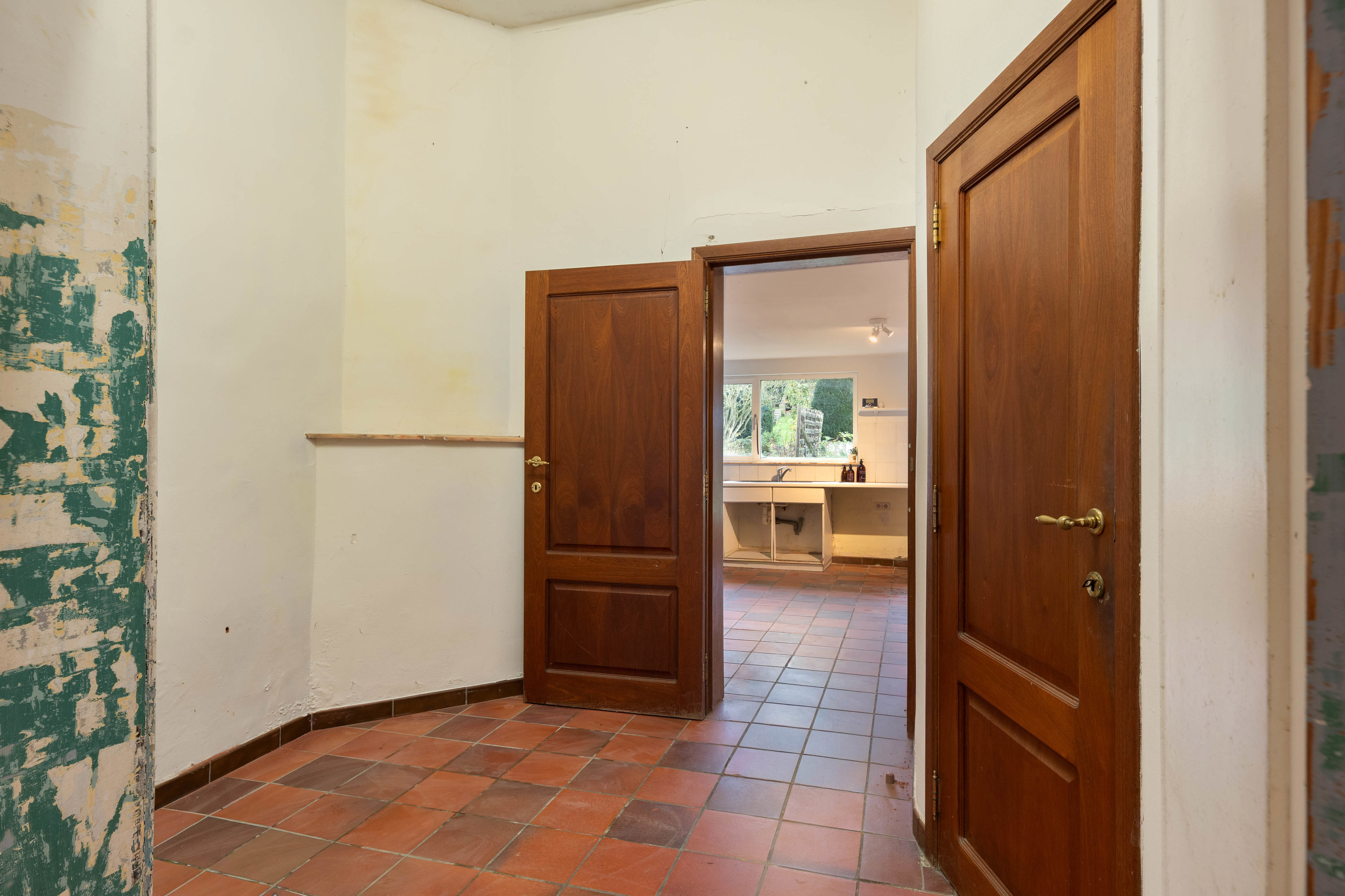 Picture 1 of 4 for House with four bedrooms in Leuven