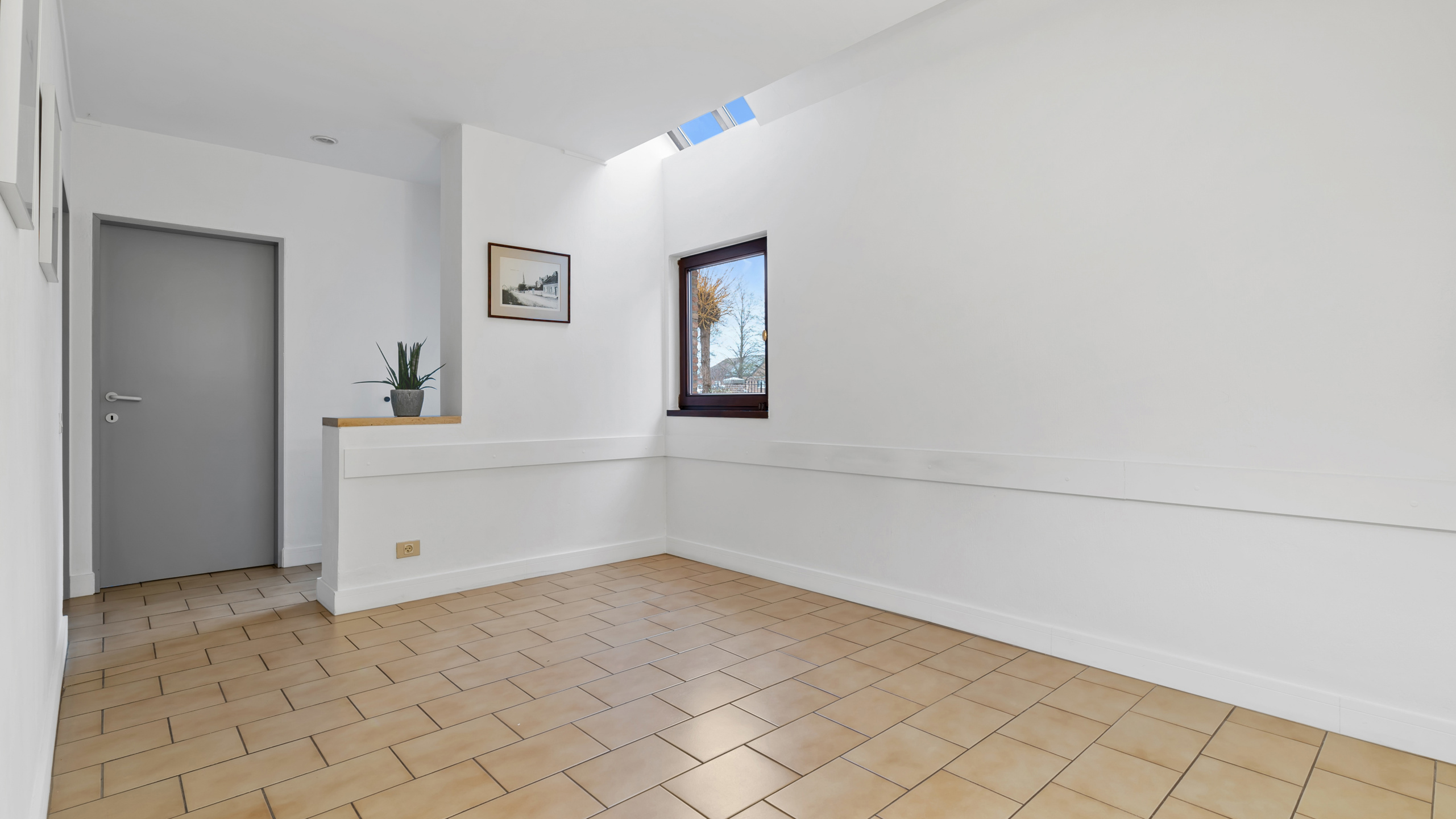 Picture 2 of 4 for House with five bedrooms in Herk-de-Stad