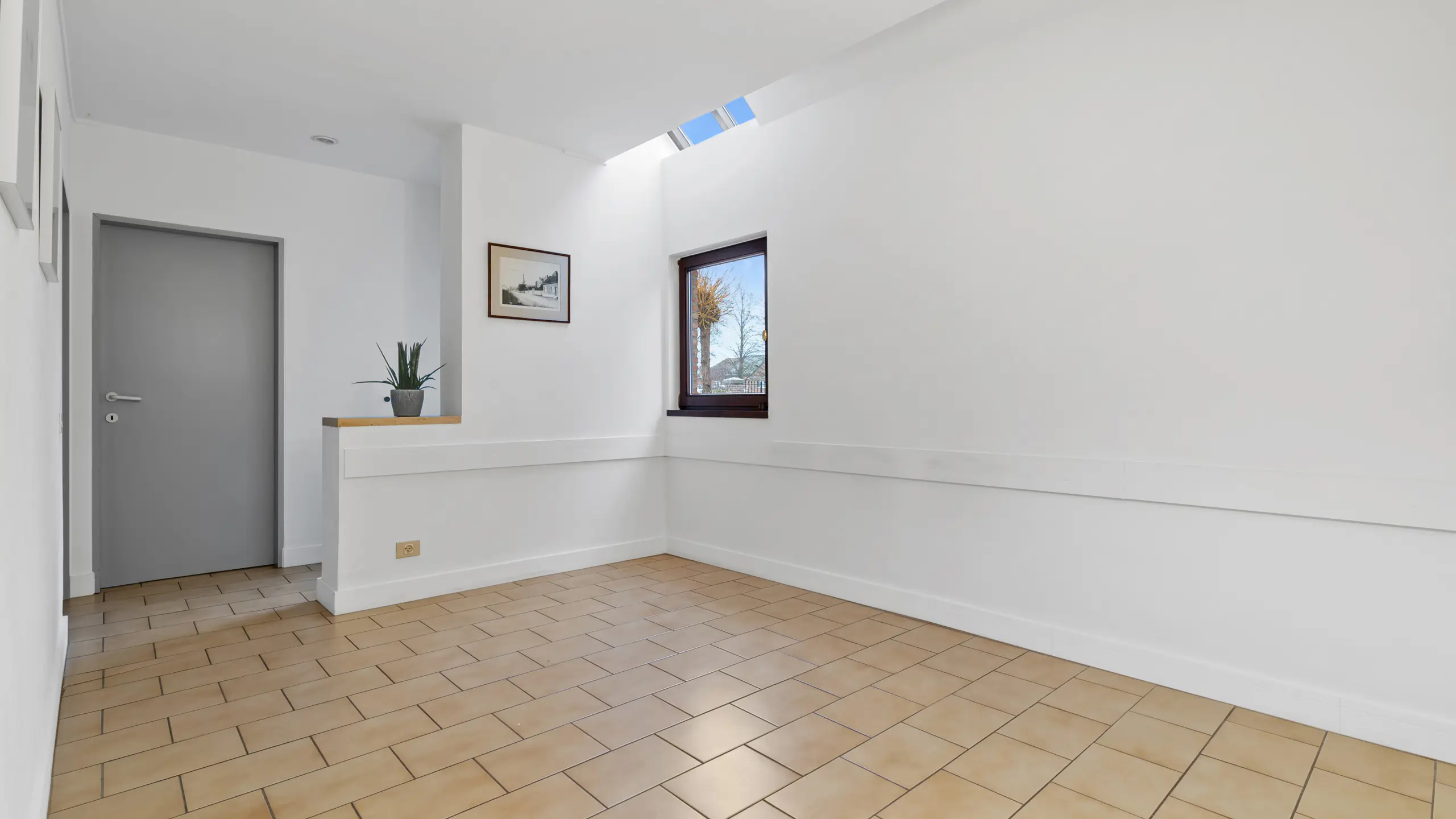 Picture 2 of 4 for House with five bedrooms in Herk-de-Stad