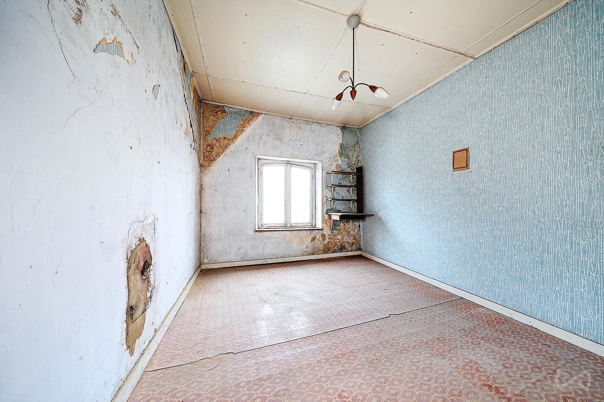 Photo 2 sur 4 pour Immeuble mixte de cinq chambres à Perwez