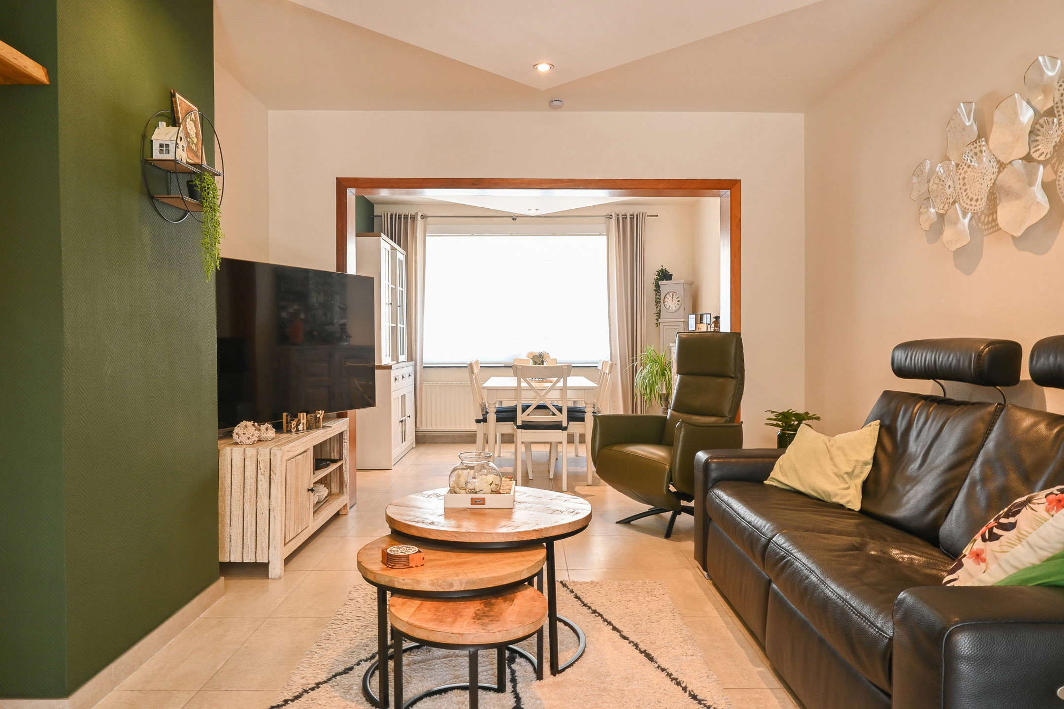 Picture 1 of 4 for House with three bedrooms in Sint-Truiden