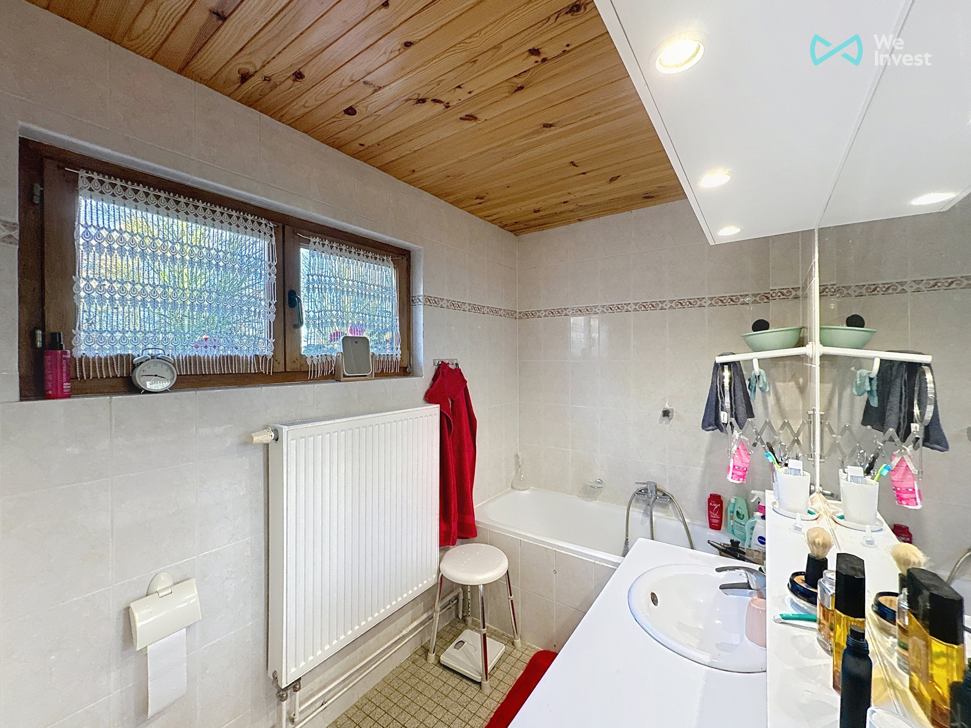 Picture 1 of 4 for House with three bedrooms in Tubize