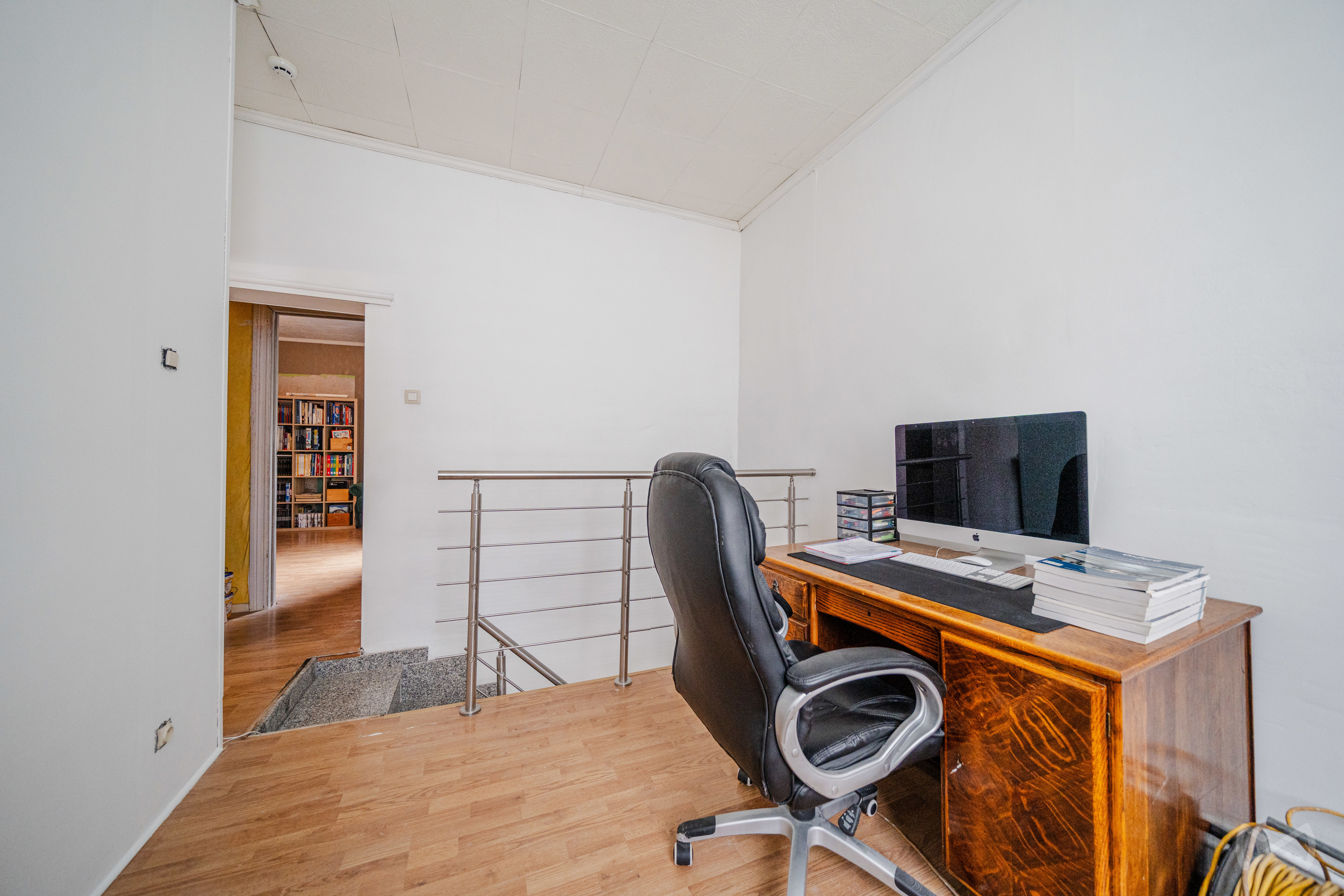 Picture 2 of 4 for House with three bedrooms in La Louvière Haine-Saint-Pierre