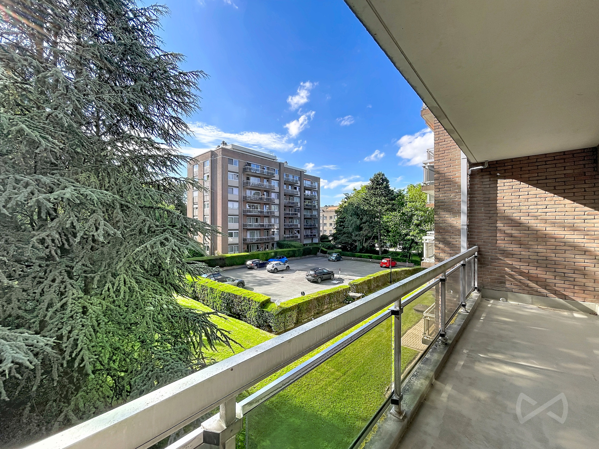 Picture 3 of 4 for Flat with two bedrooms in Wezembeek-Oppem