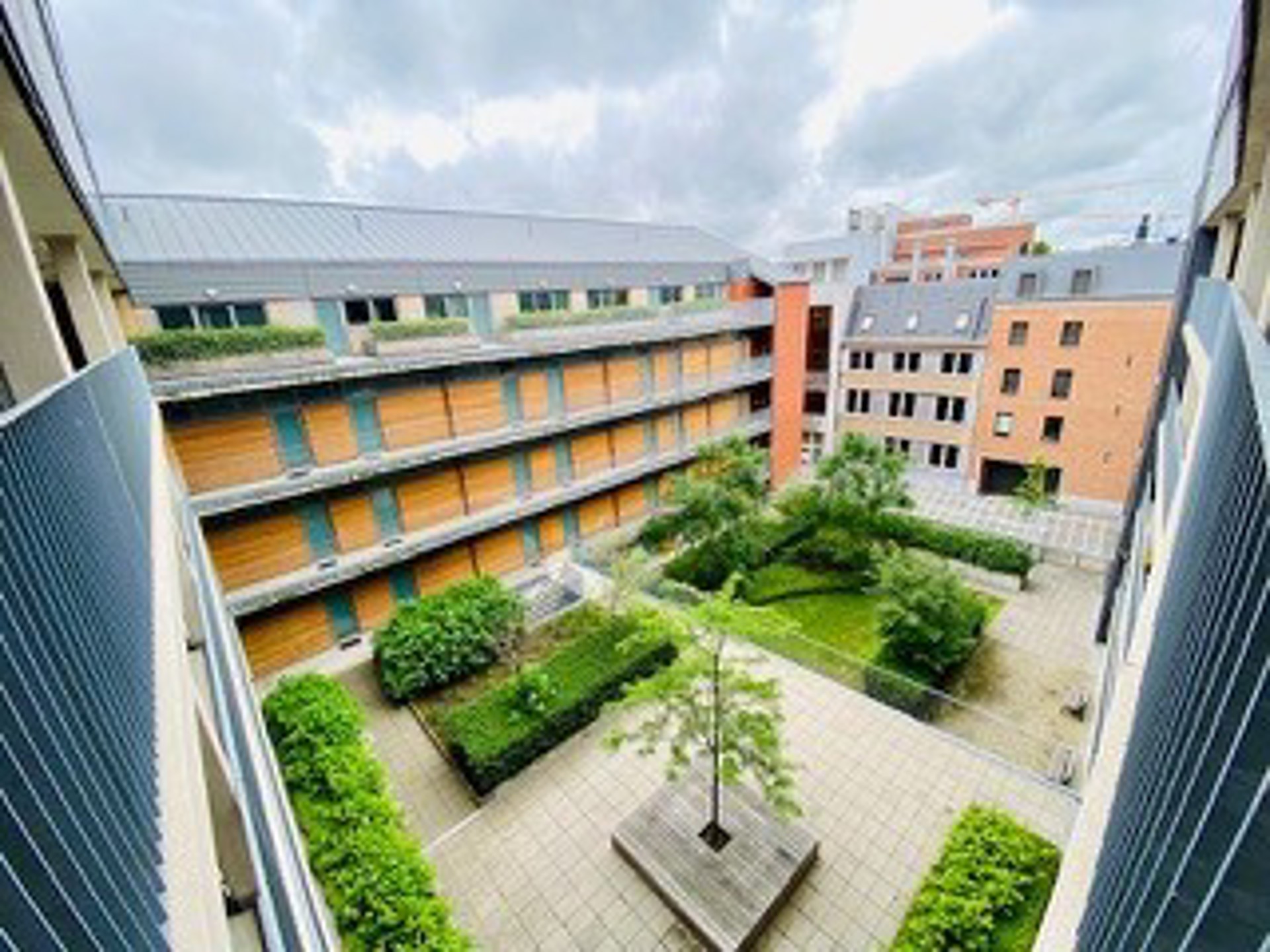 Photo 2 sur 4 pour Appartement de deux chambres à Leuven
