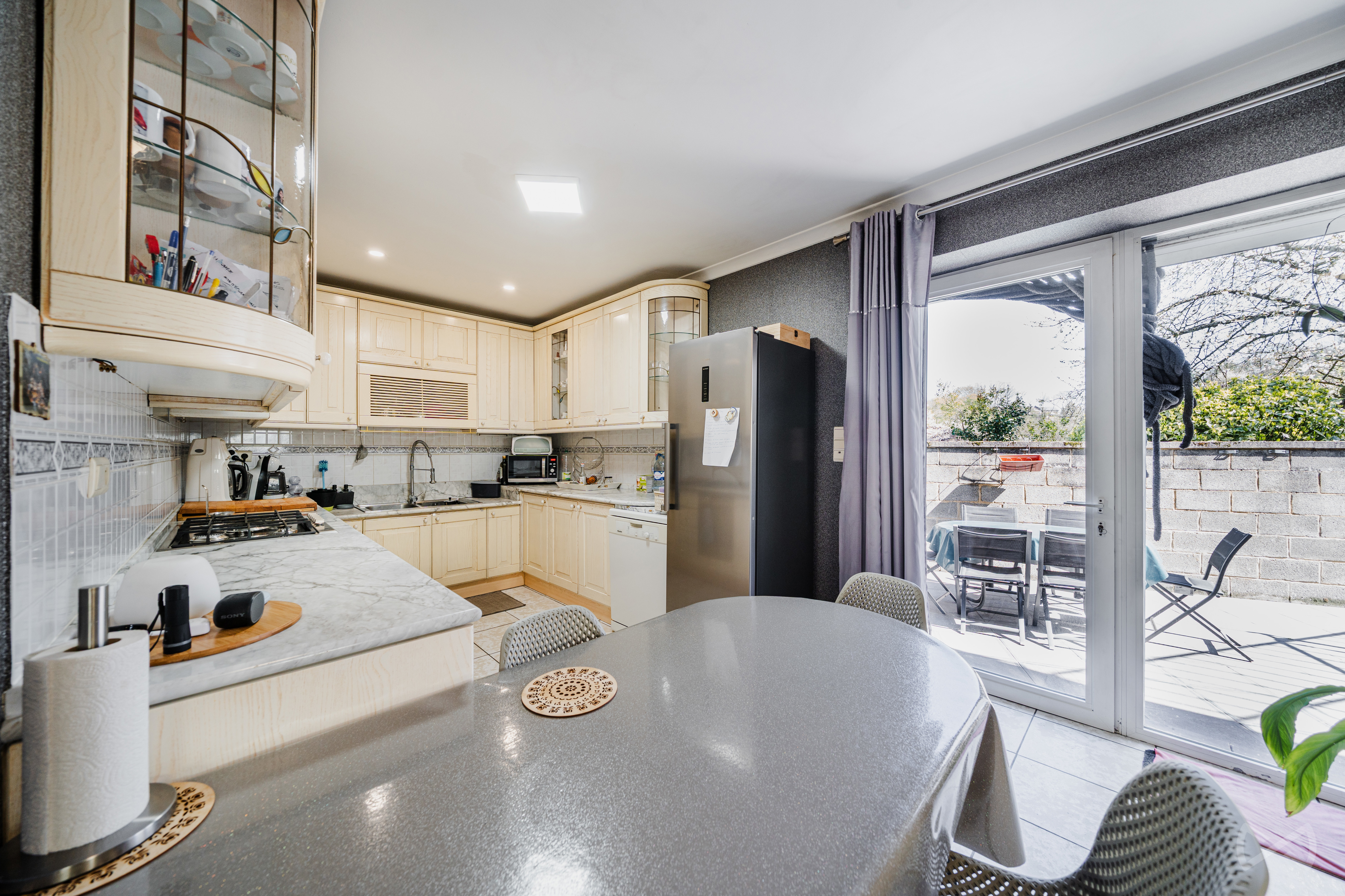 Picture 1 of 4 for House with four bedrooms in La Louvière