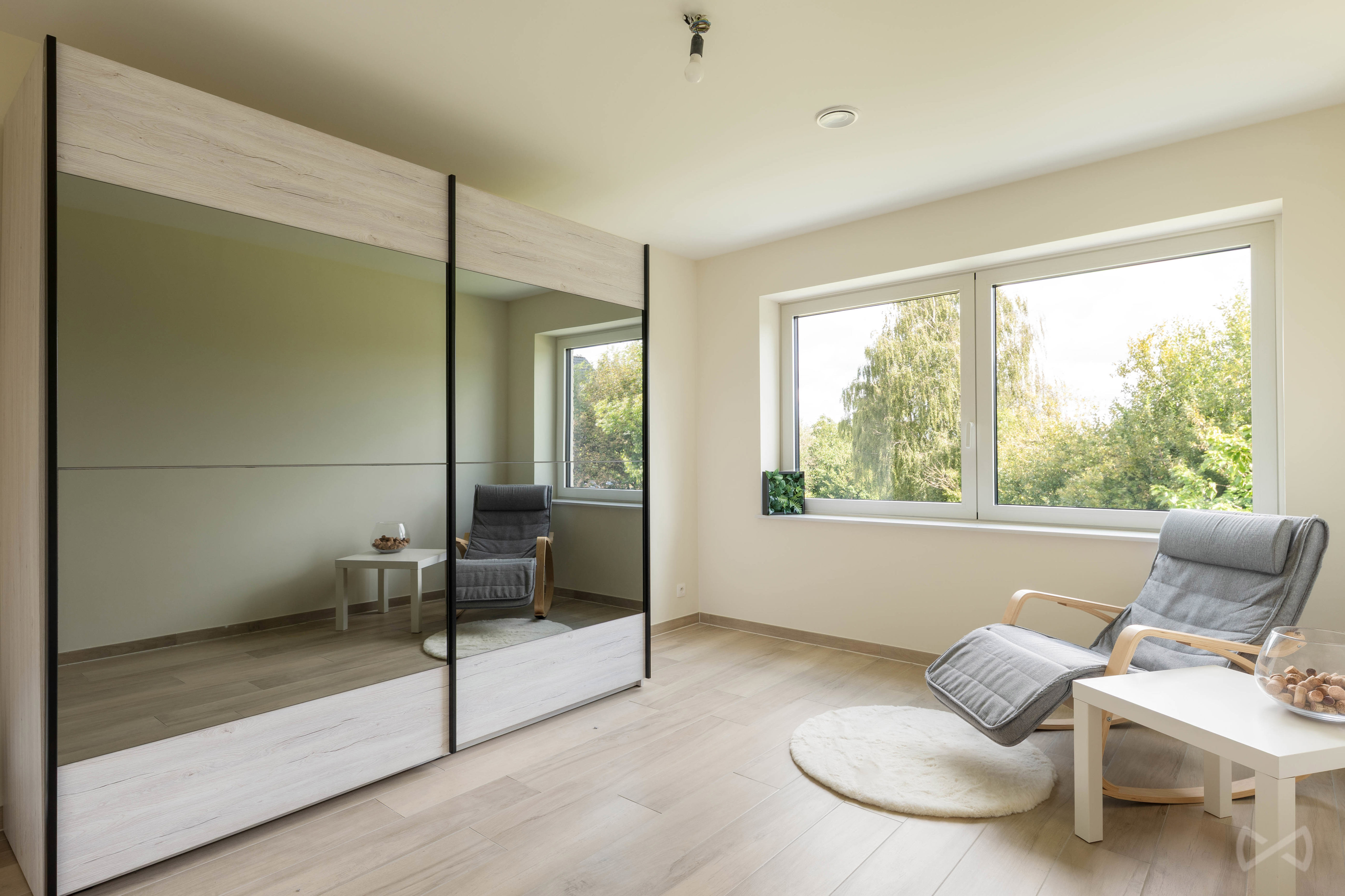 Picture 1 of 4 for Villa with six bedrooms in Bierbeek