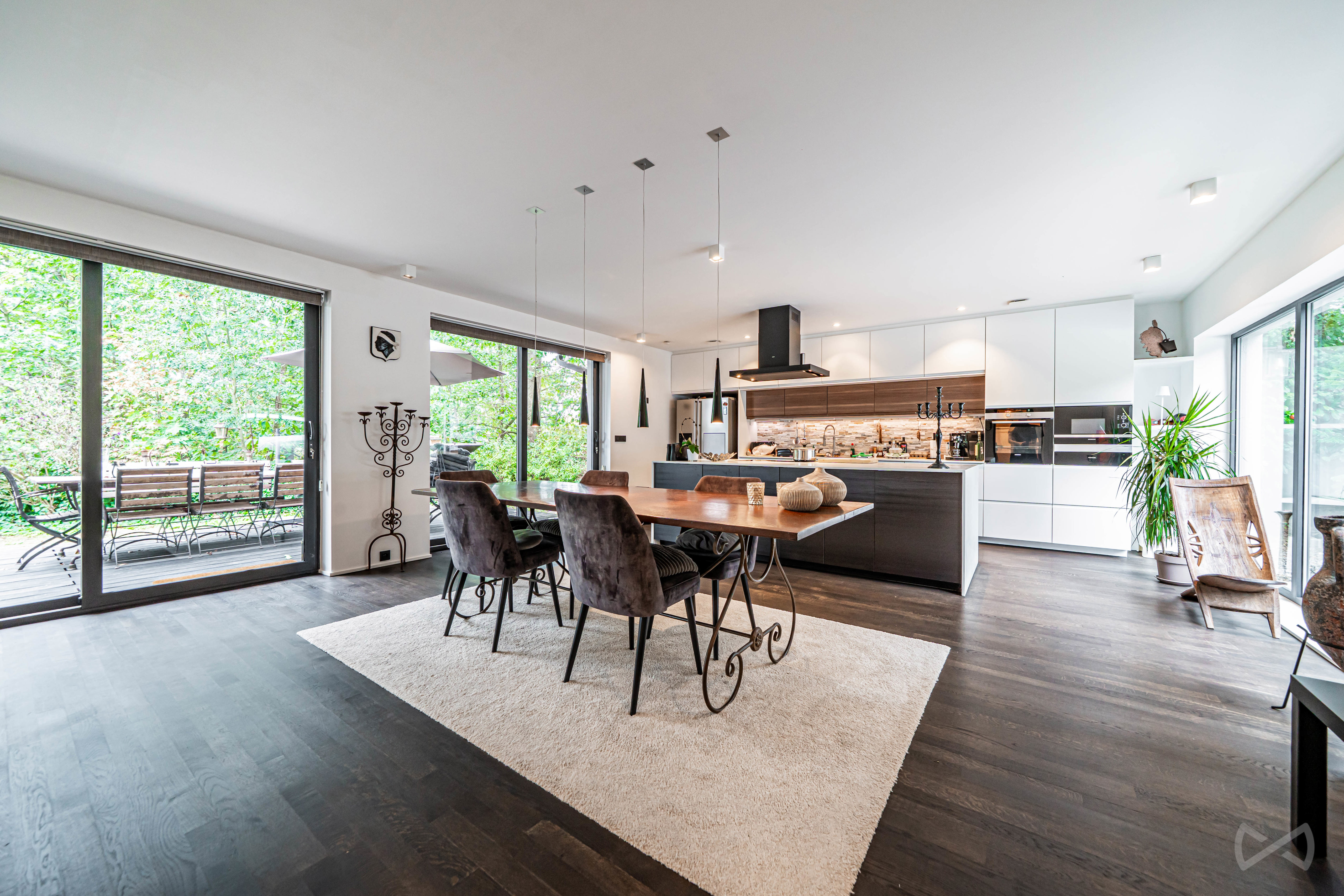 Picture 1 of 4 for Villa with three bedrooms in Rixensart