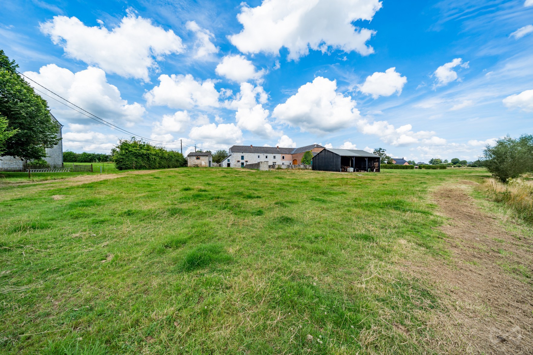 Picture 1 of 4 for Farm with three bedrooms in Havelange