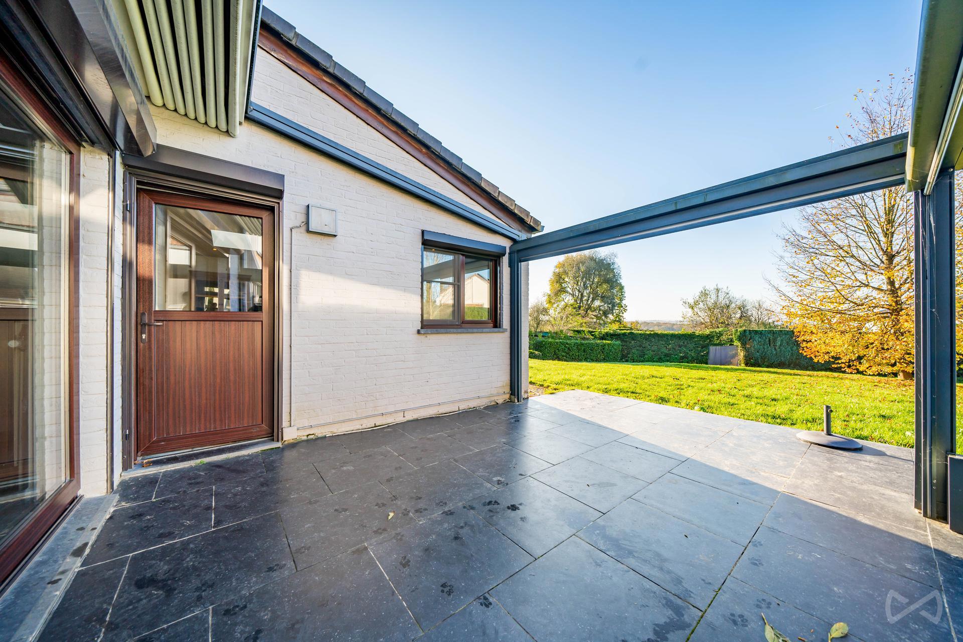 Picture 2 of 4 for House with four bedrooms in Beaufays