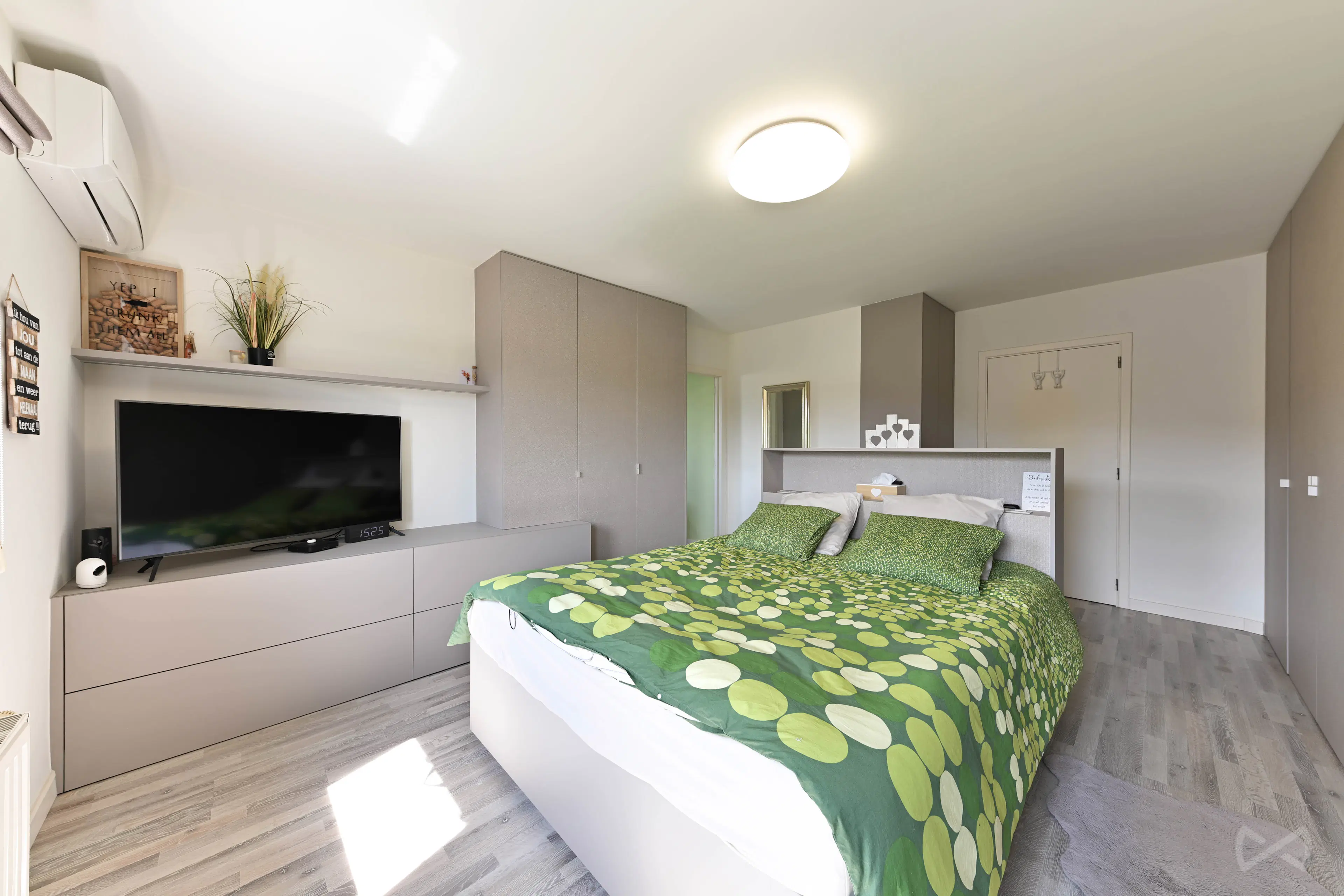 Picture 3 of 4 for Villa with three bedrooms in Bertem
