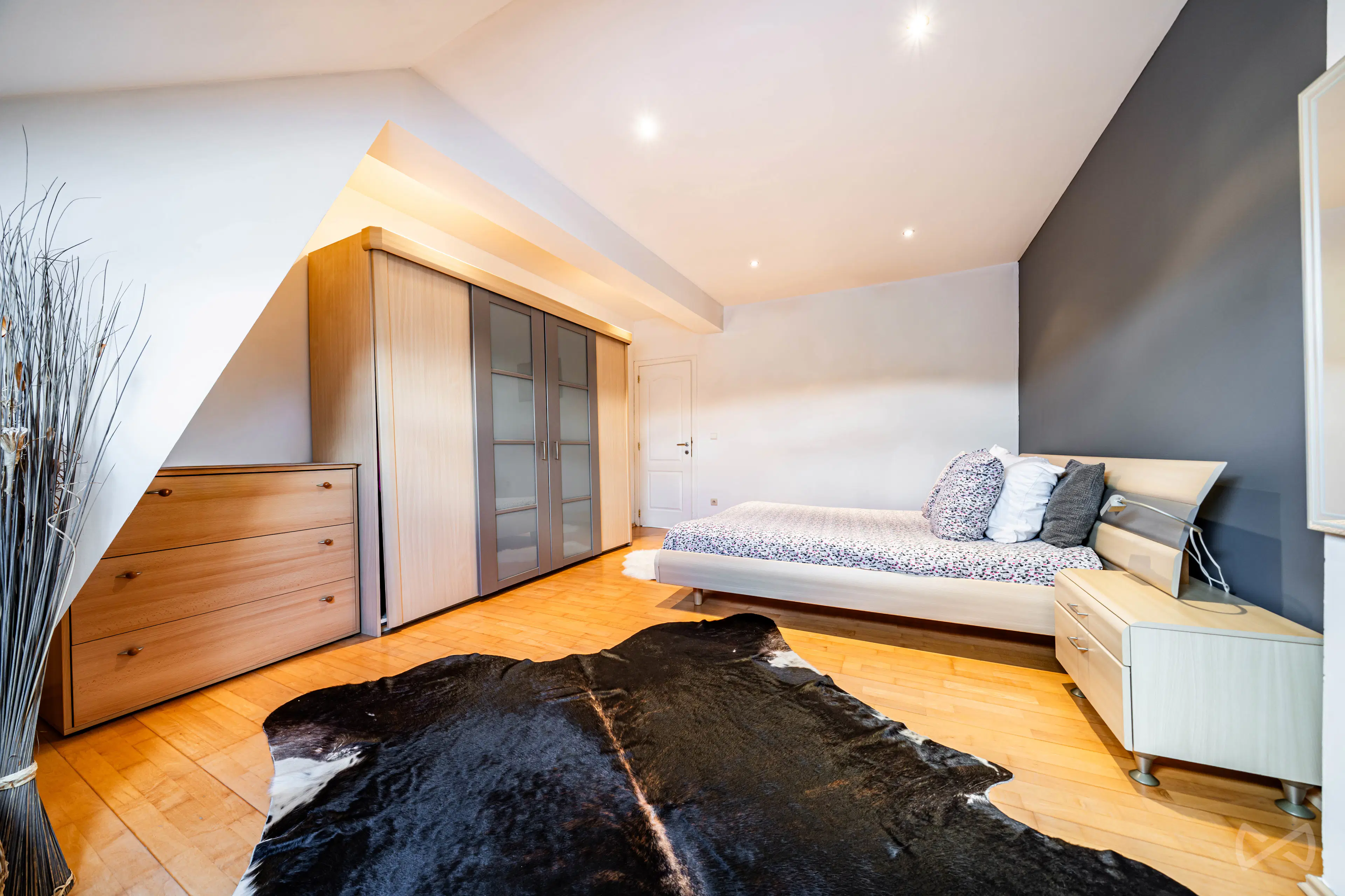 Photo 1 sur 4 pour Maison de cinq chambres à Tertre