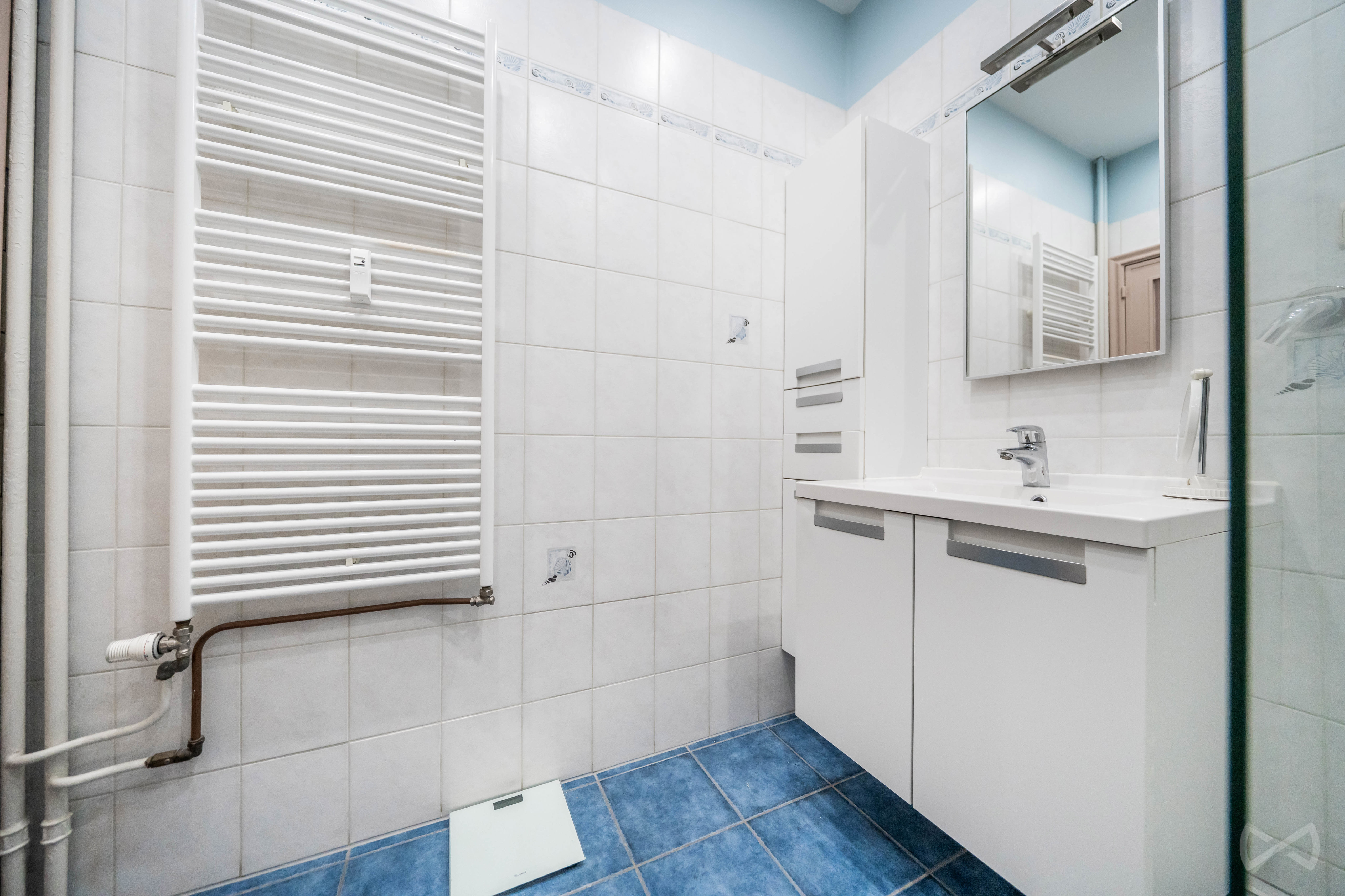 Picture 4 of 4 for Flat with two bedrooms in Liège
