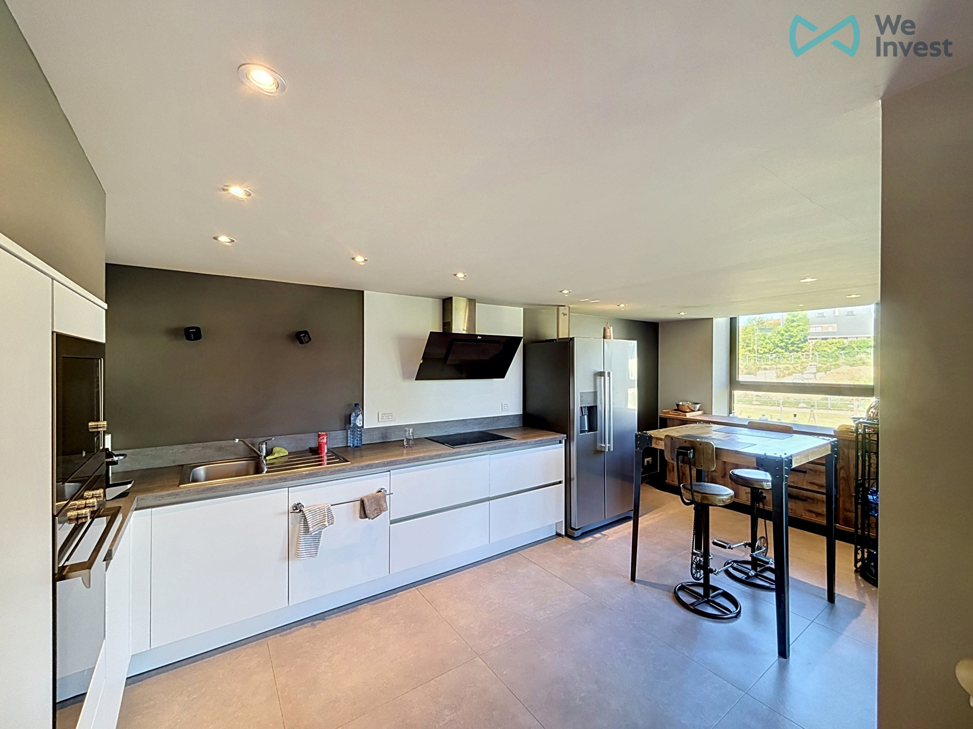 Picture 3 of 4 for Flat with two bedrooms in Tubize