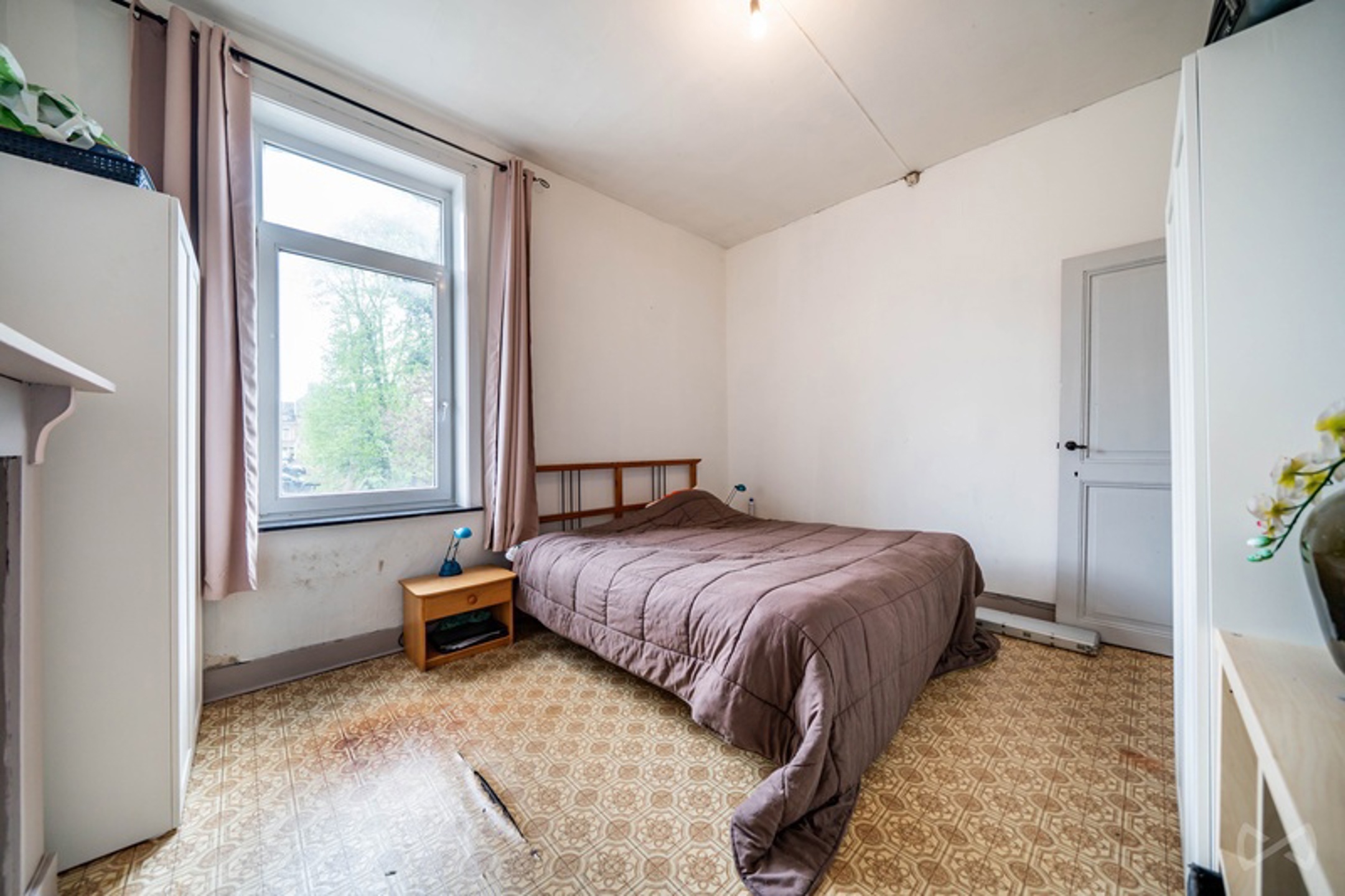 Photo 3 sur 4 pour Maison de trois chambres à Nivelles
