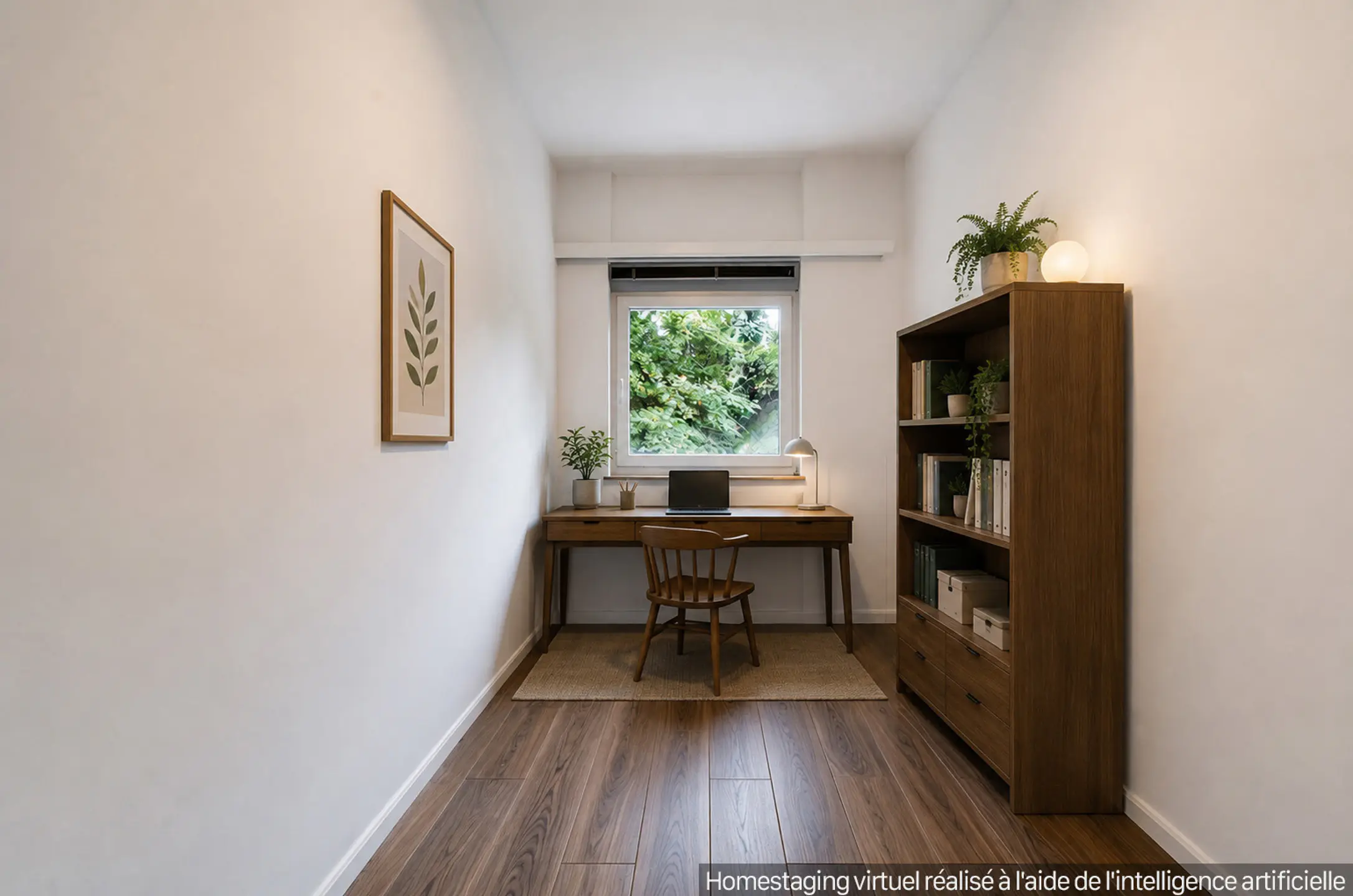 Picture 3 of 4 for Flat with two bedrooms in Ixelles