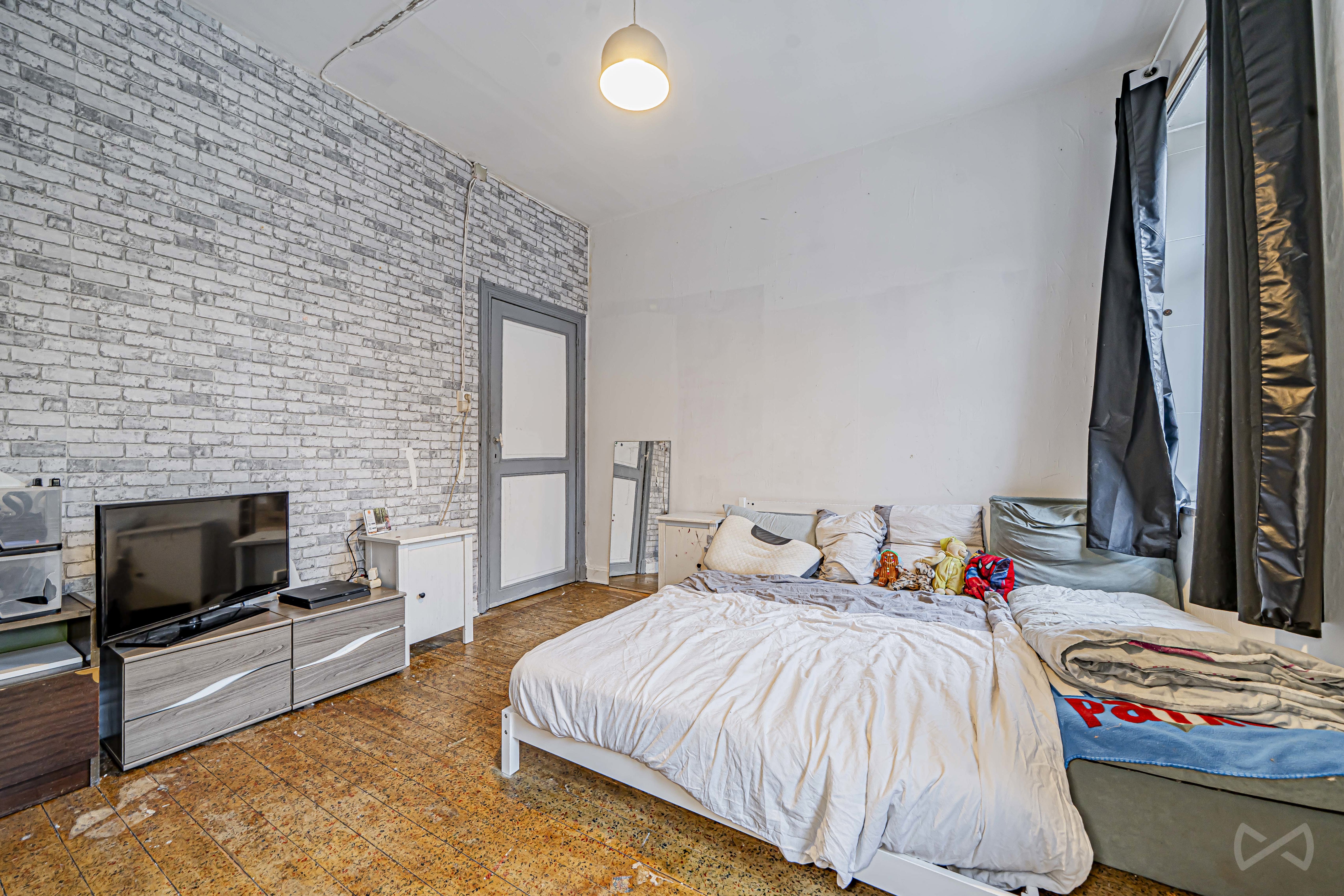 Picture 1 of 4 for House with four bedrooms in Marchienne-au-pont