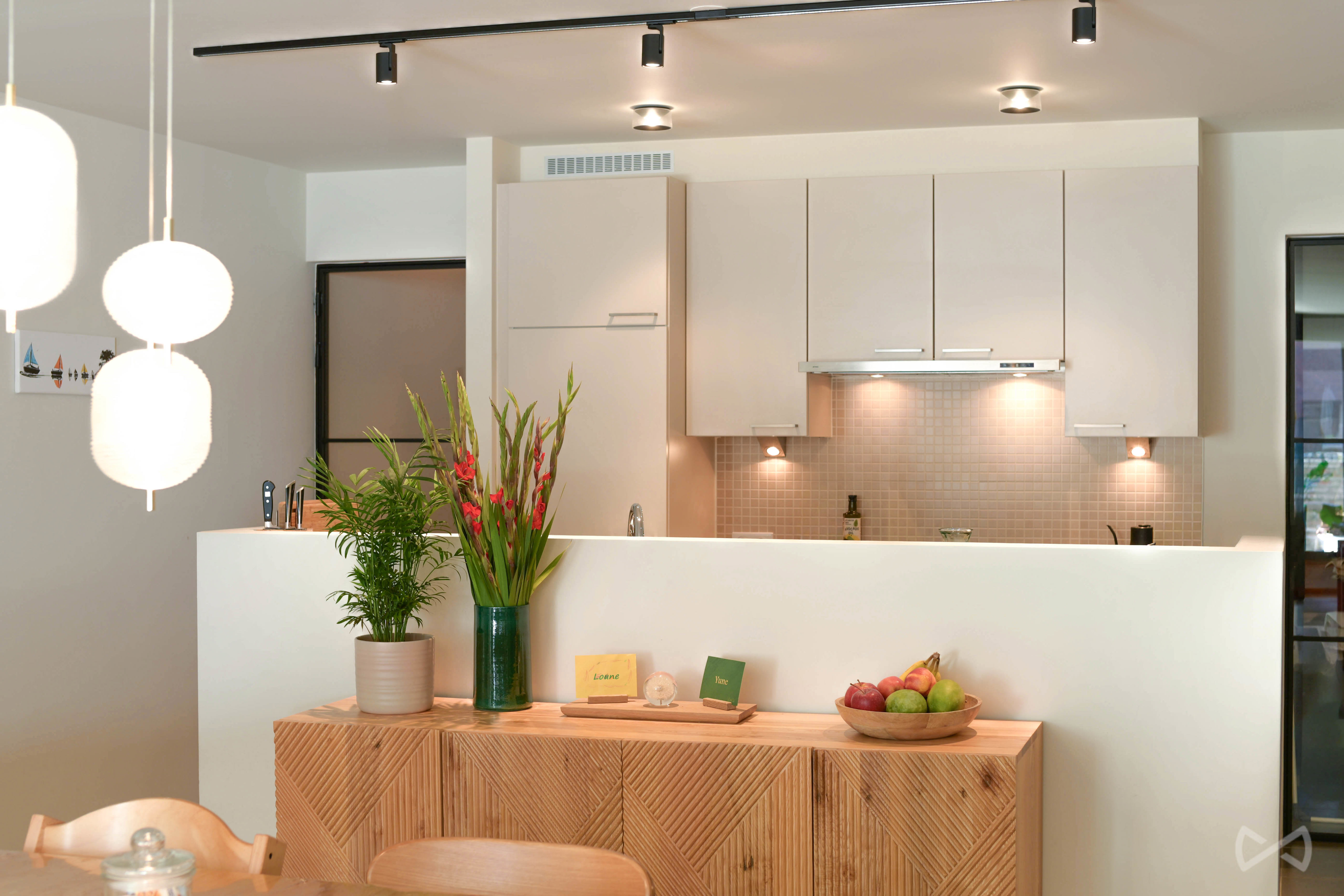Picture 2 of 4 for Flat with two bedrooms in Leuven