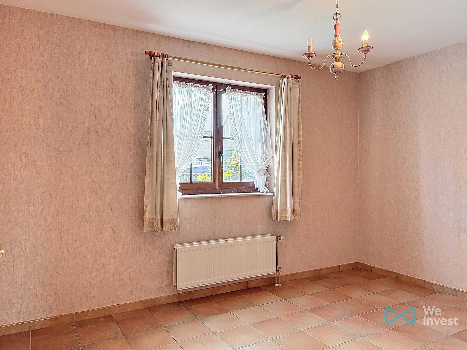 Foto 2 van 4 van Villa met drie slaapkamers in Manage Bellecourt