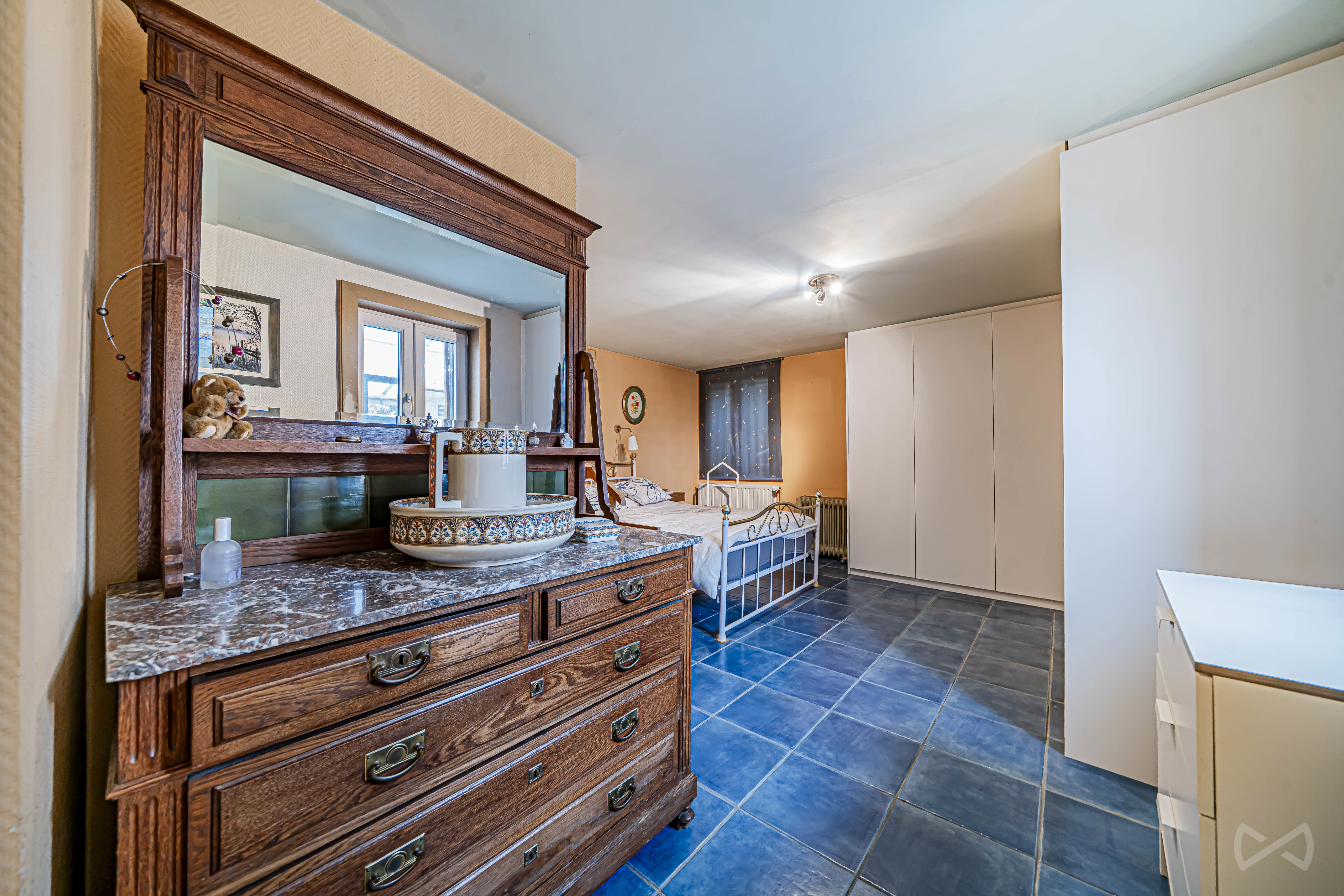 Picture 1 of 4 for House with four bedrooms in Braine-le-comte