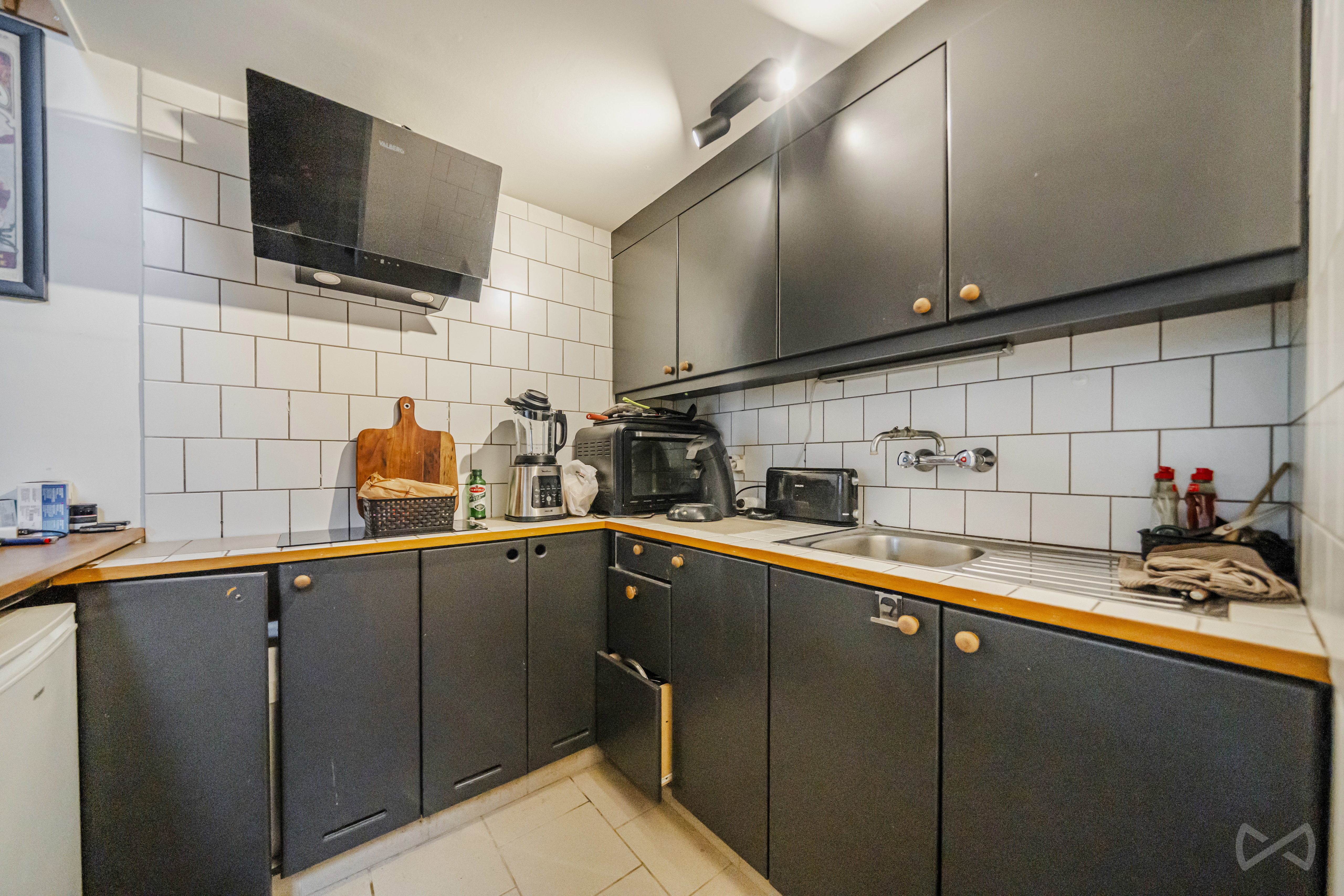 Picture 1 of 4 for House with three bedrooms in Eghezee