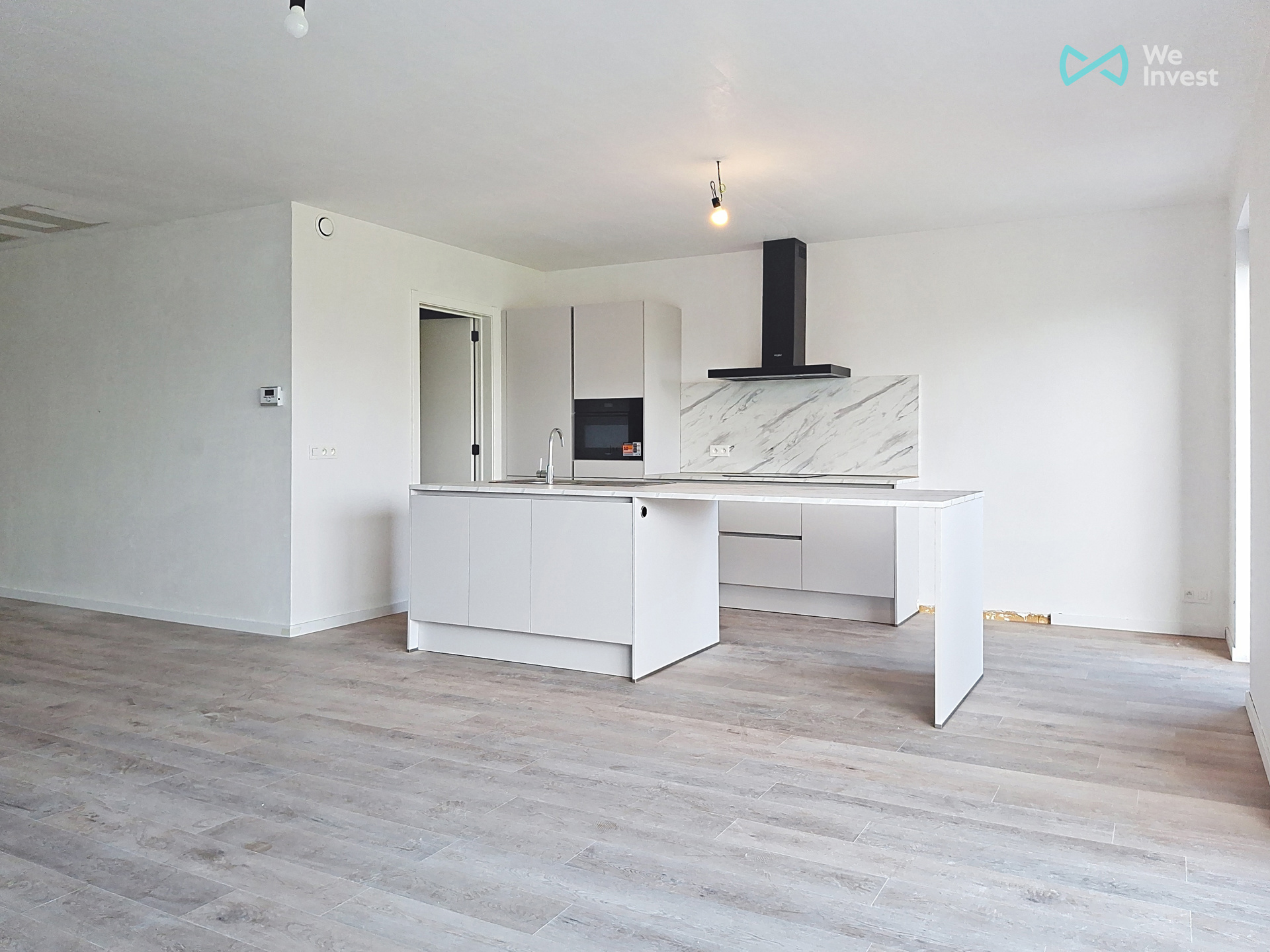 Picture 4 of 4 for Ground floor with two bedrooms in Londerzeel
