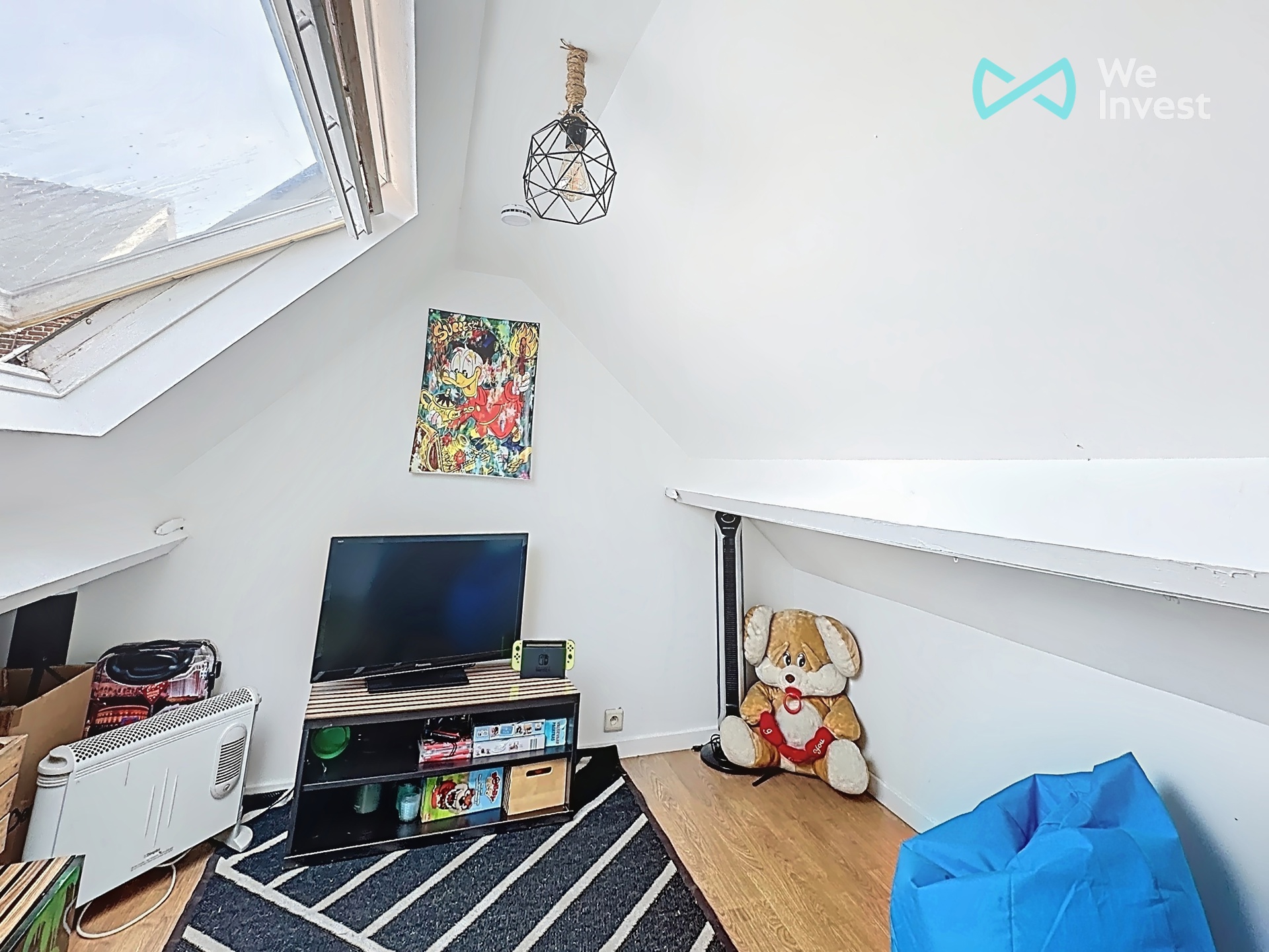 Picture 4 of 4 for House with two bedrooms in Willebroek