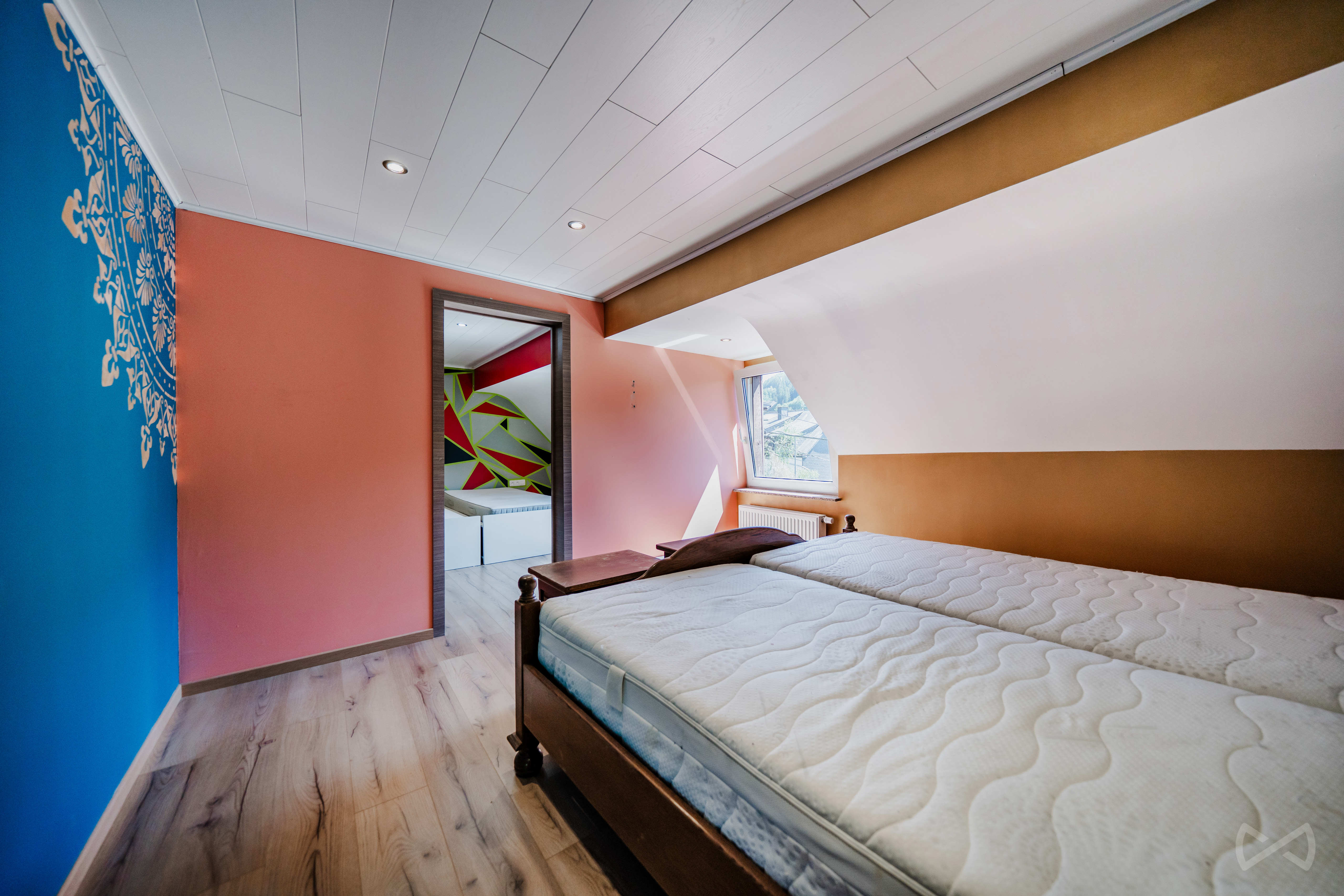 Picture 3 of 4 for House with three bedrooms in Bévercé