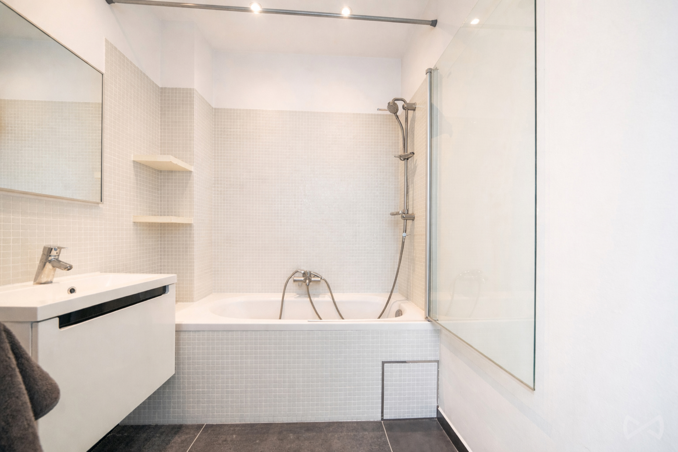 Picture 4 of 4 for Flat with one bedroom in Forest