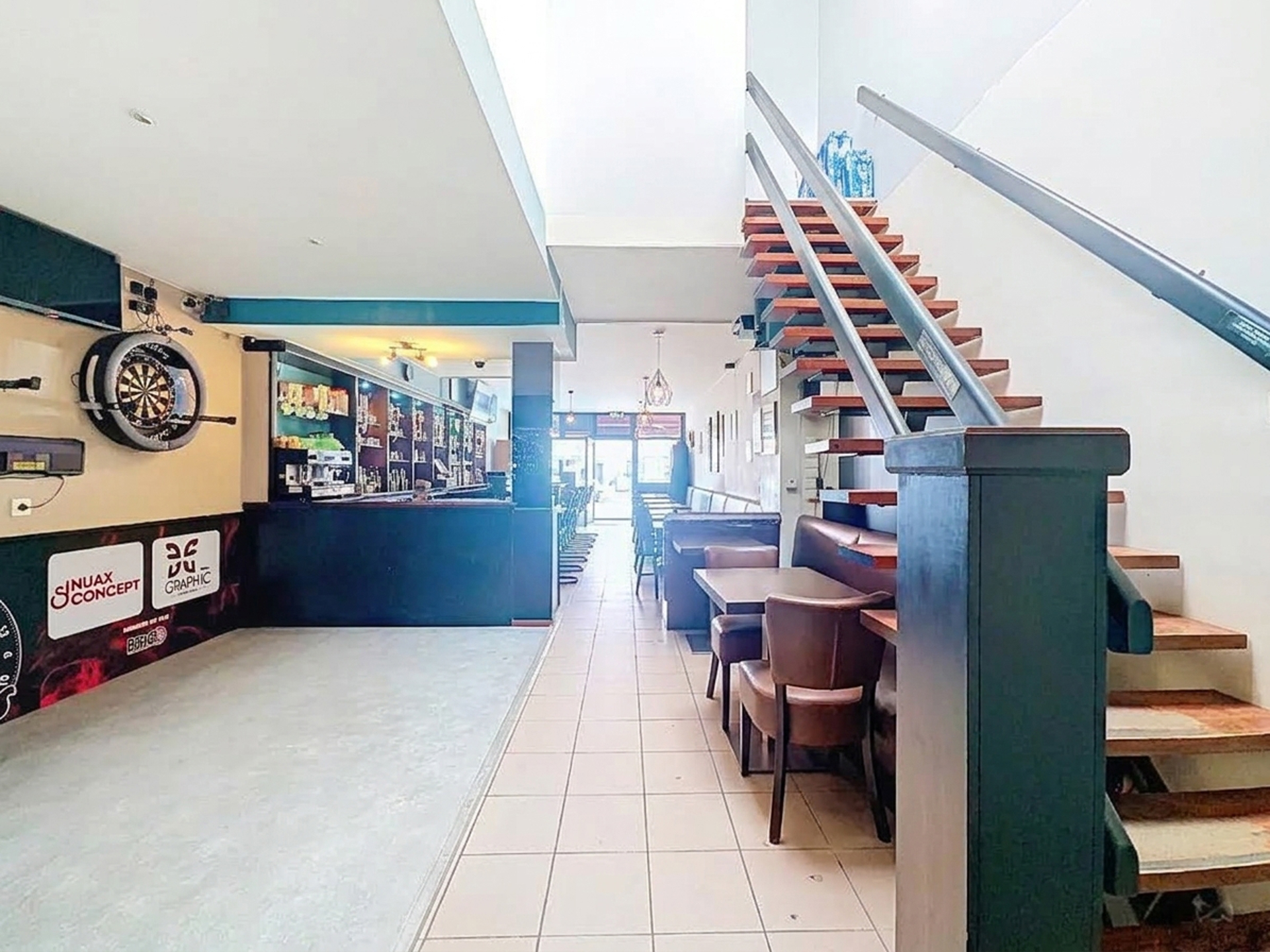 Photo 1 sur 4 pour Maison de trois chambres à Anderlecht