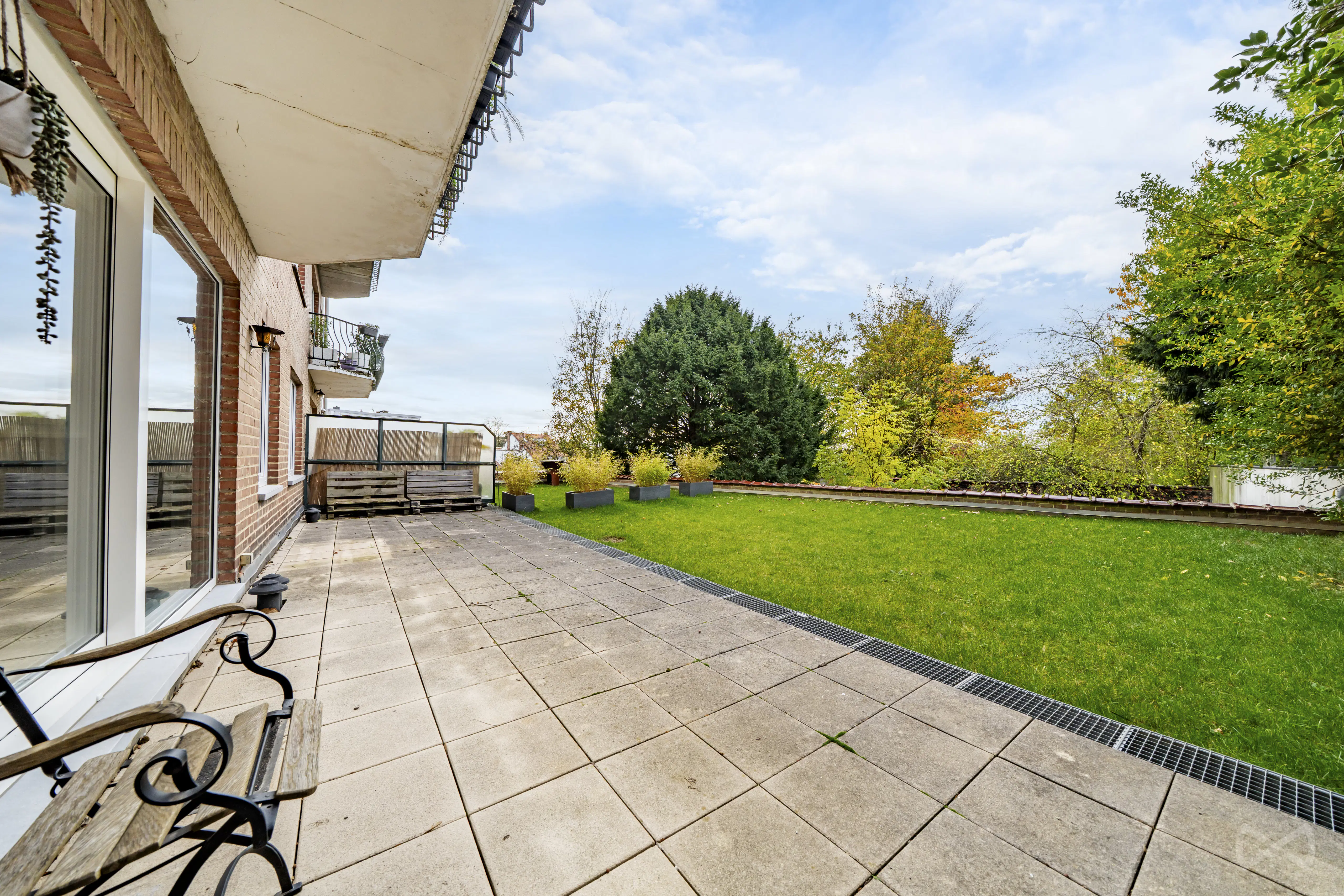 Picture 2 of 4 for Flat with two bedrooms in Uccle