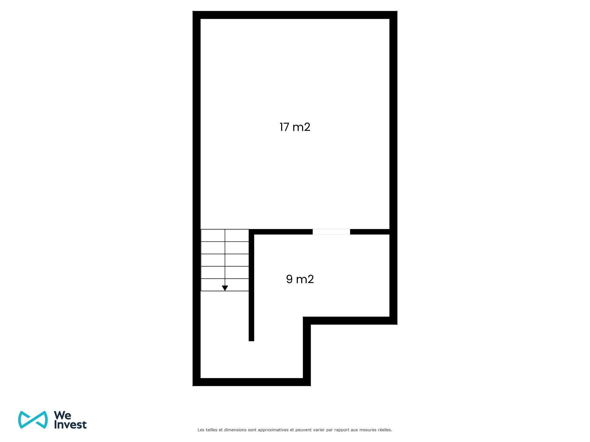 Photo 3 sur 4 pour Immeuble mixte de trois chambres à Braine-le-Comte