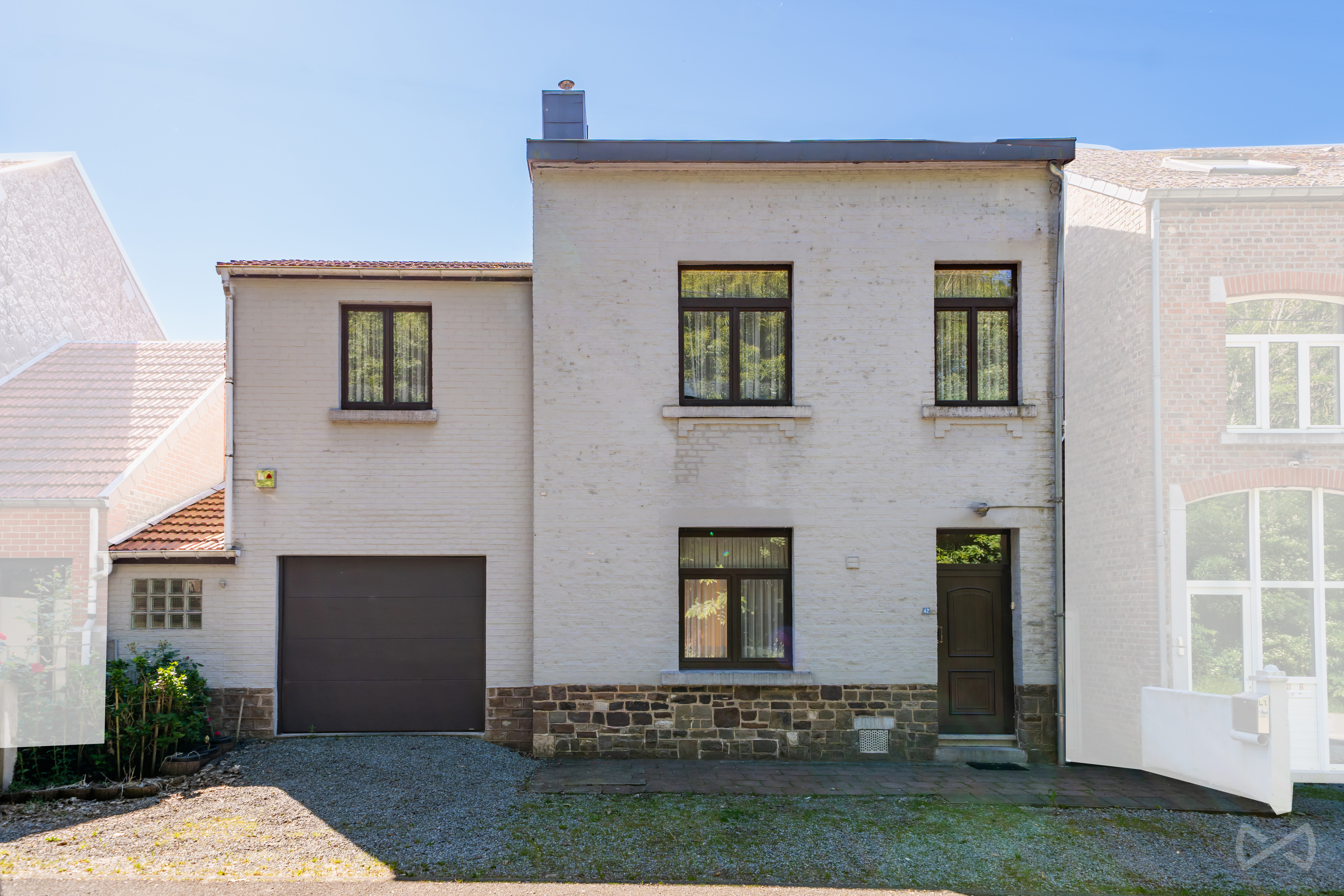 Picture 1 of 5 for House with two bedrooms in Plainevaux