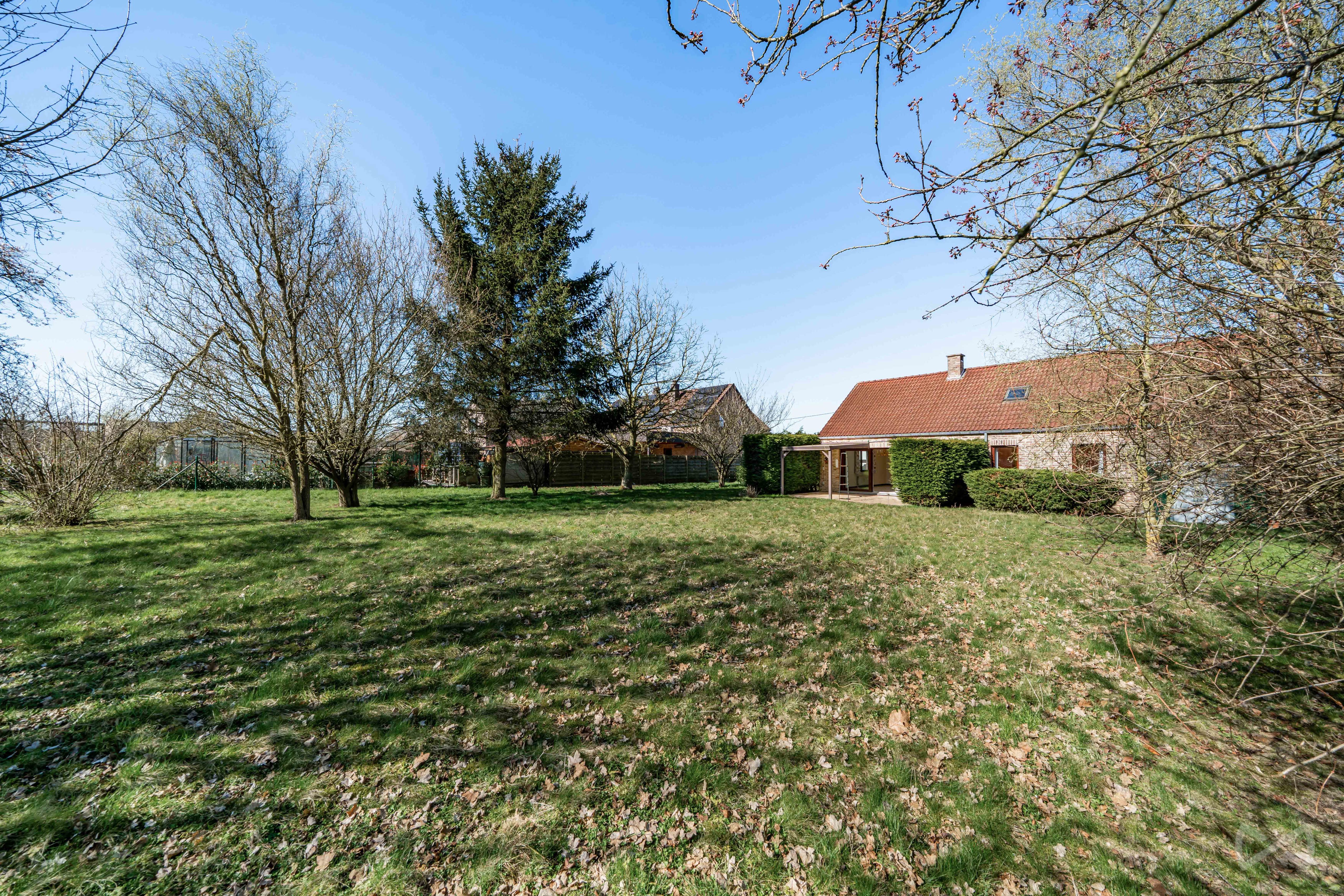 Photo 4 sur 4 pour Maison de deux chambres à Villers-la-ville