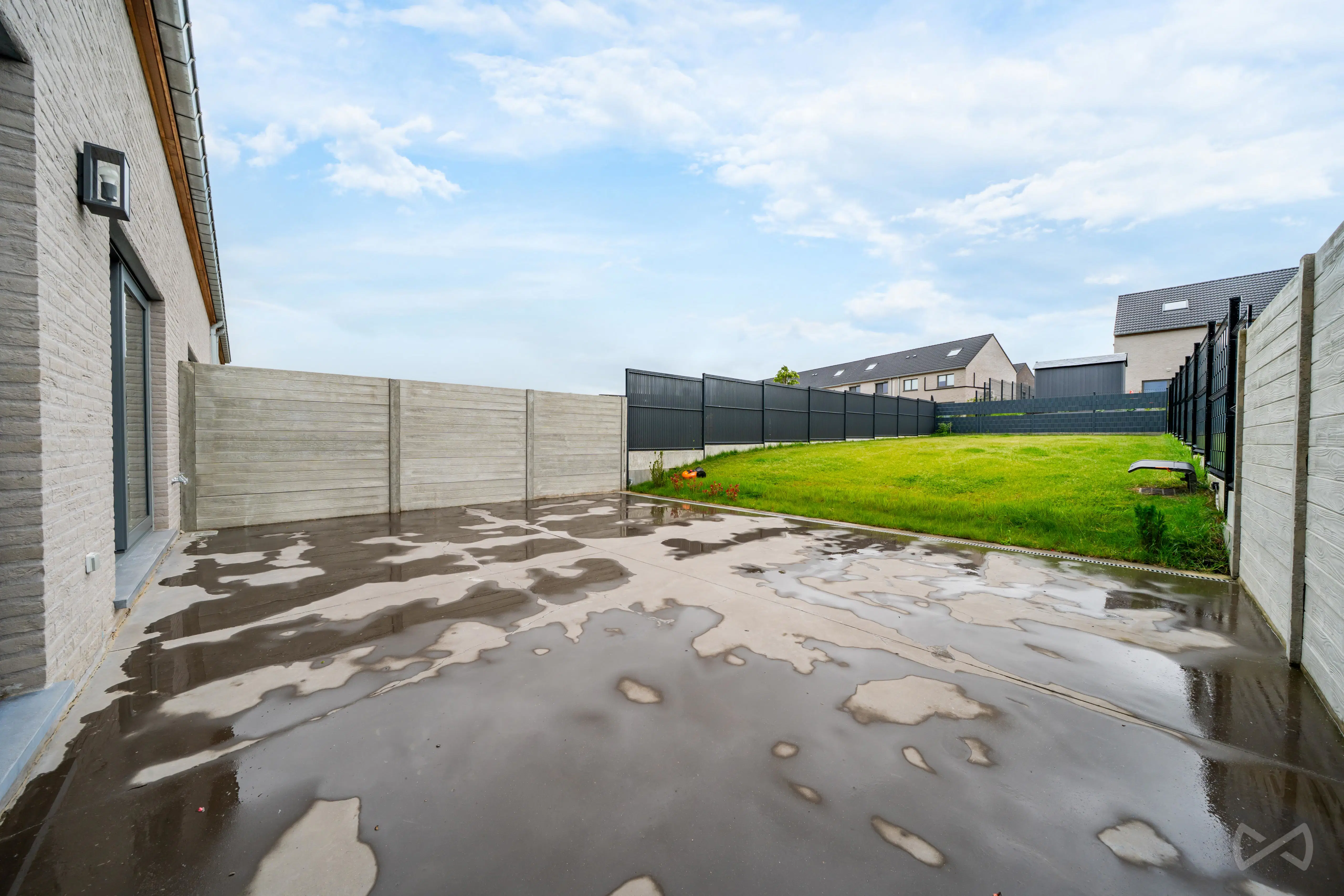 Picture 4 of 4 for House with three bedrooms in Manage Bellecourt