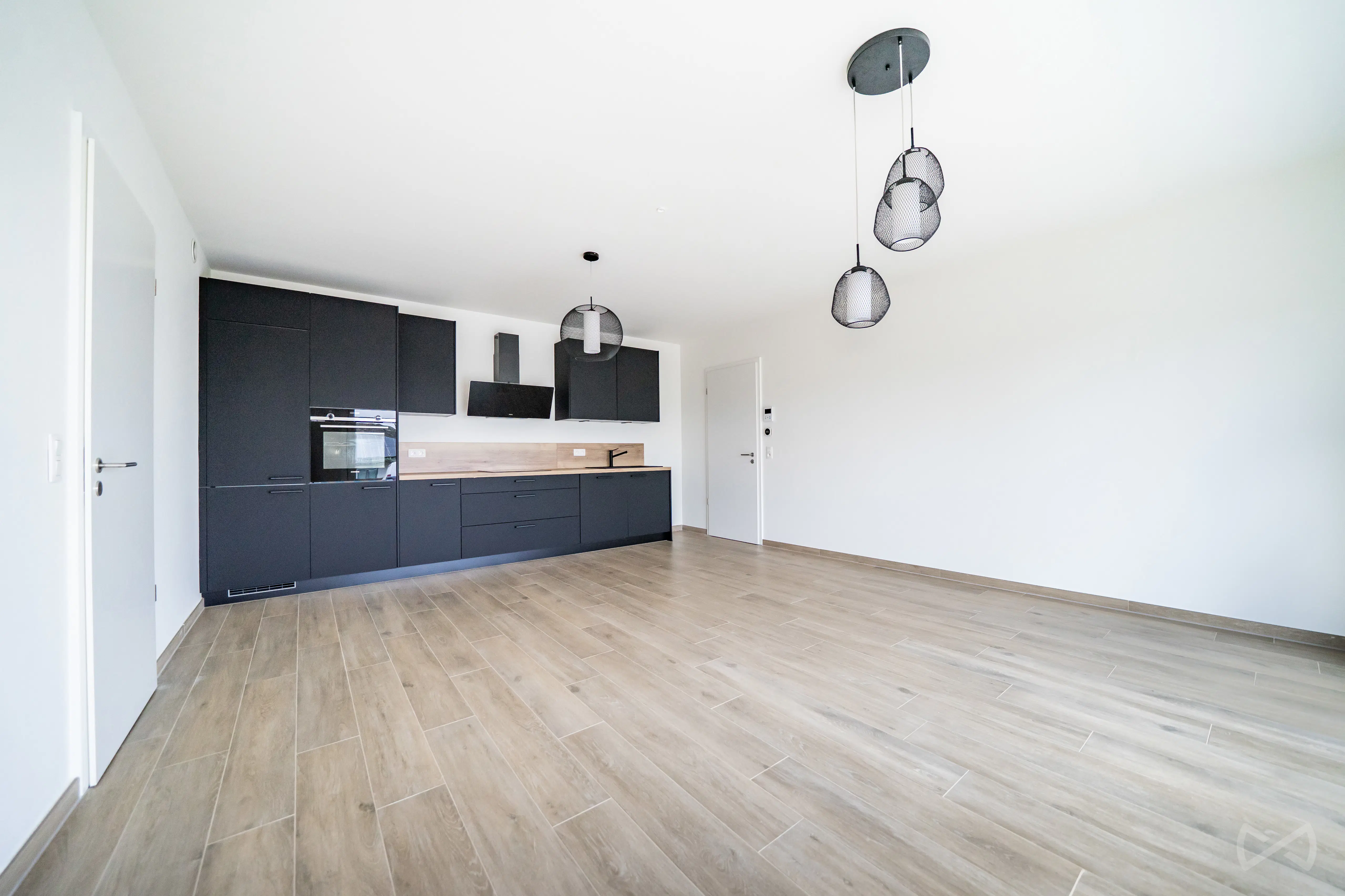 Picture 3 of 3 for Flat with one bedroom in Sankt vith