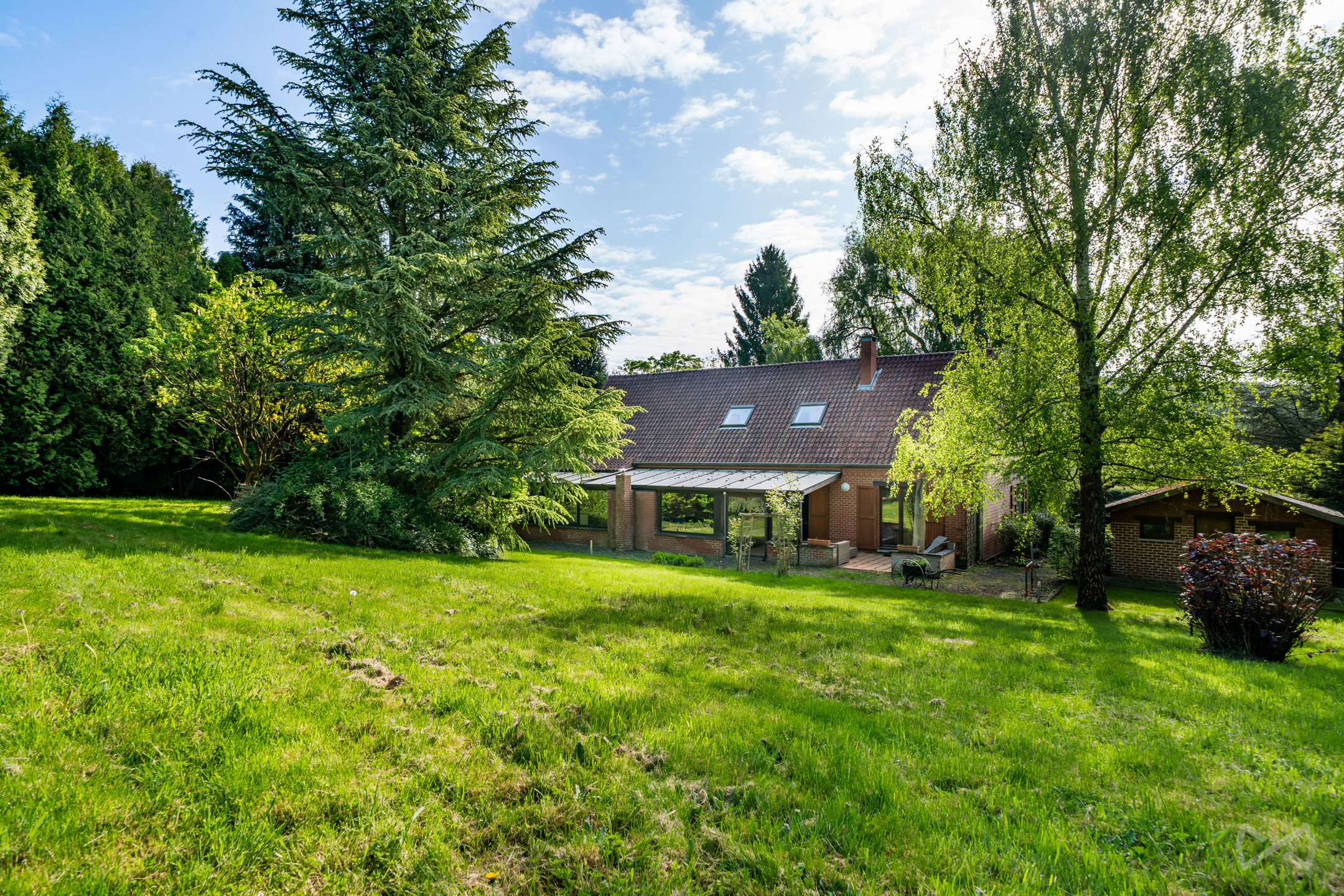 Picture 1 of 4 for Villa with five bedrooms in Lasne