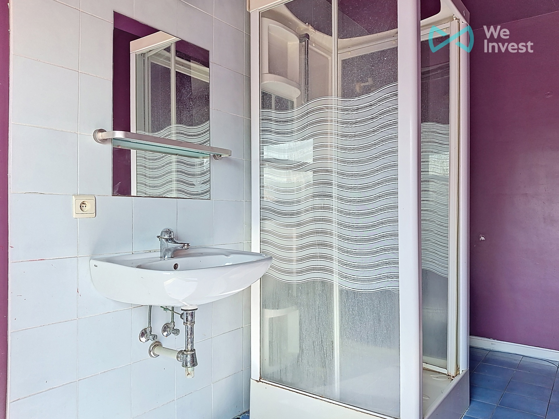 Picture 3 of 4 for House with five bedrooms in Meise 