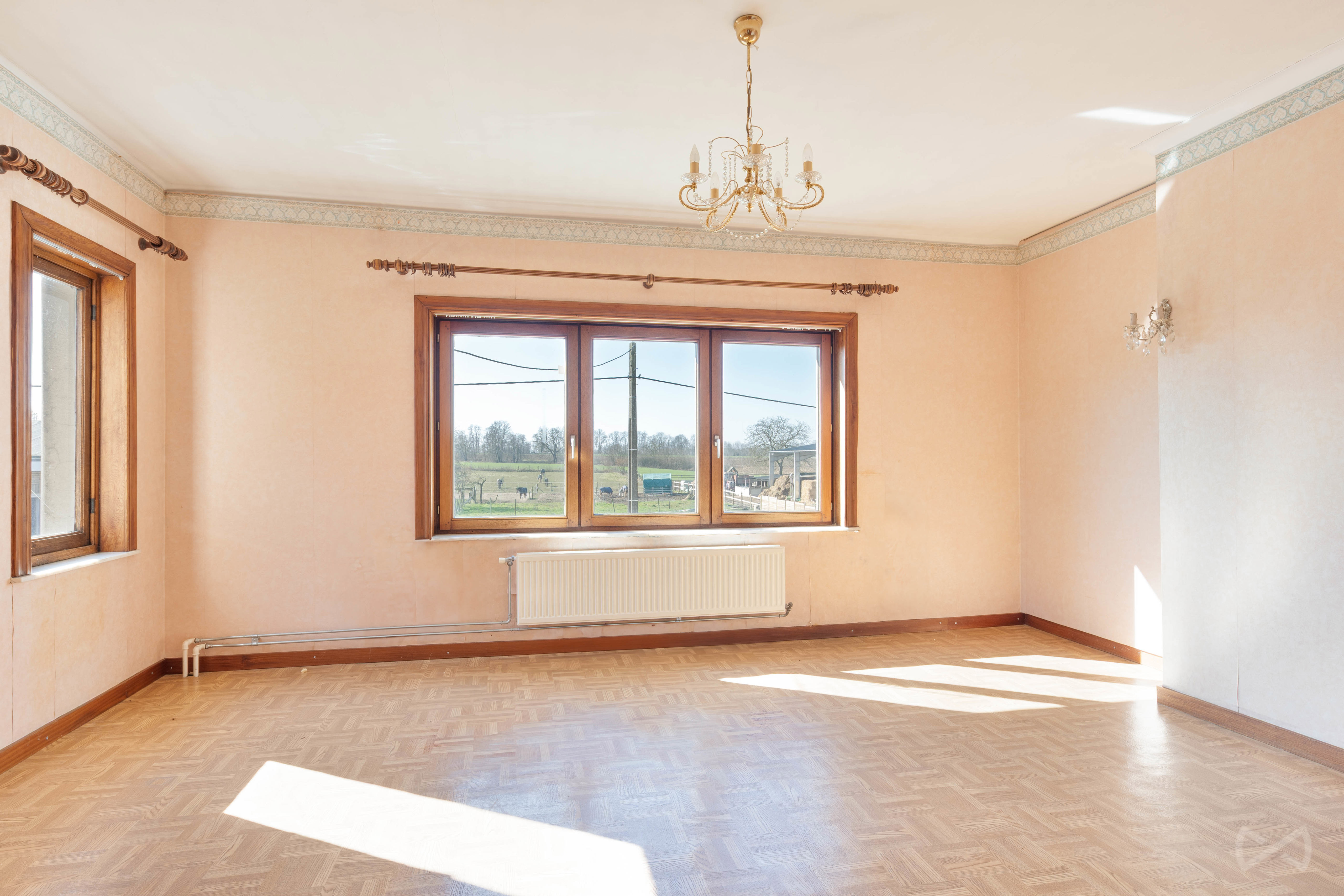 Photo 3 sur 4 pour Maison de deux chambres à Boutersem Vertrijk