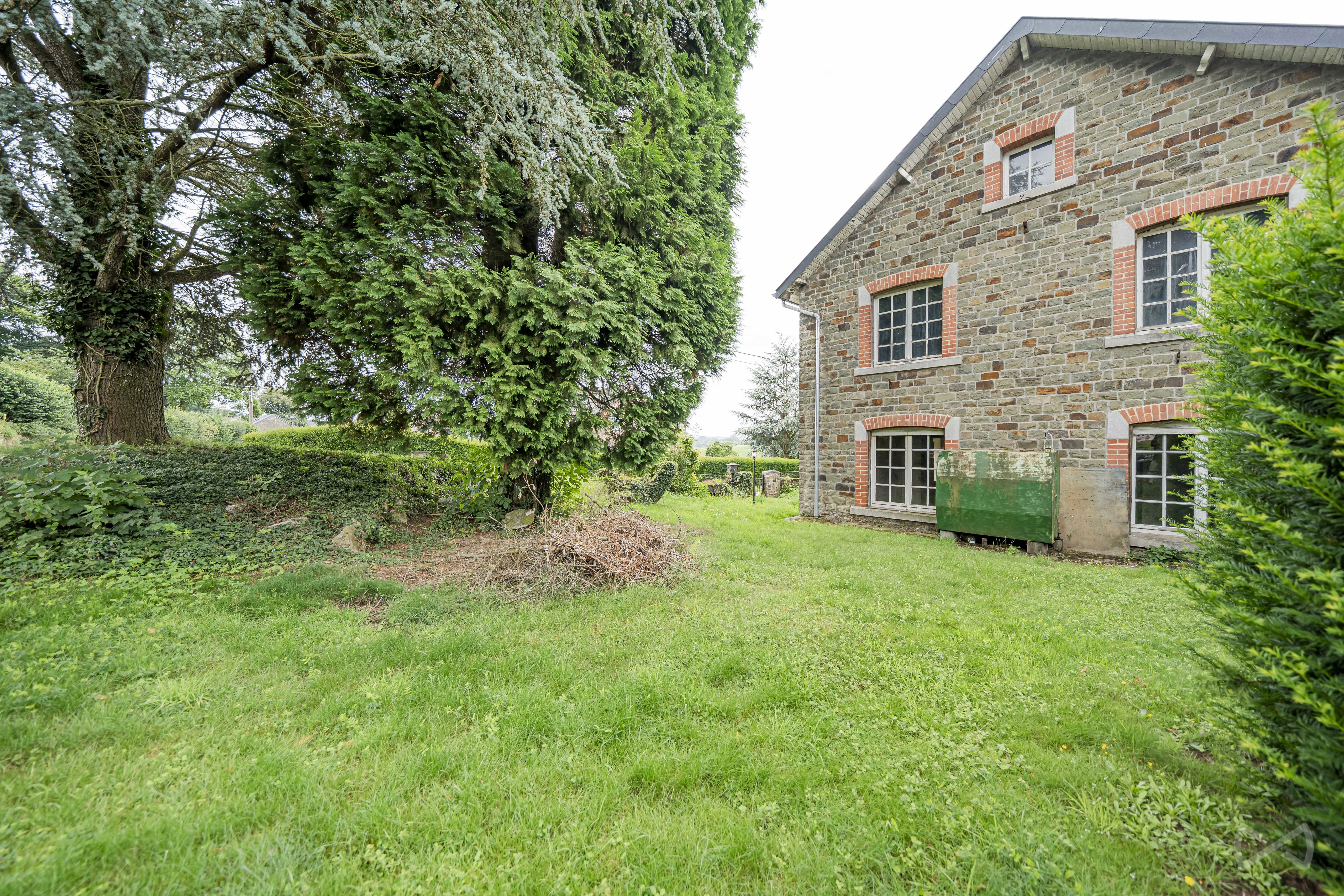 Picture 2 of 4 for House with four bedrooms in Aywaille