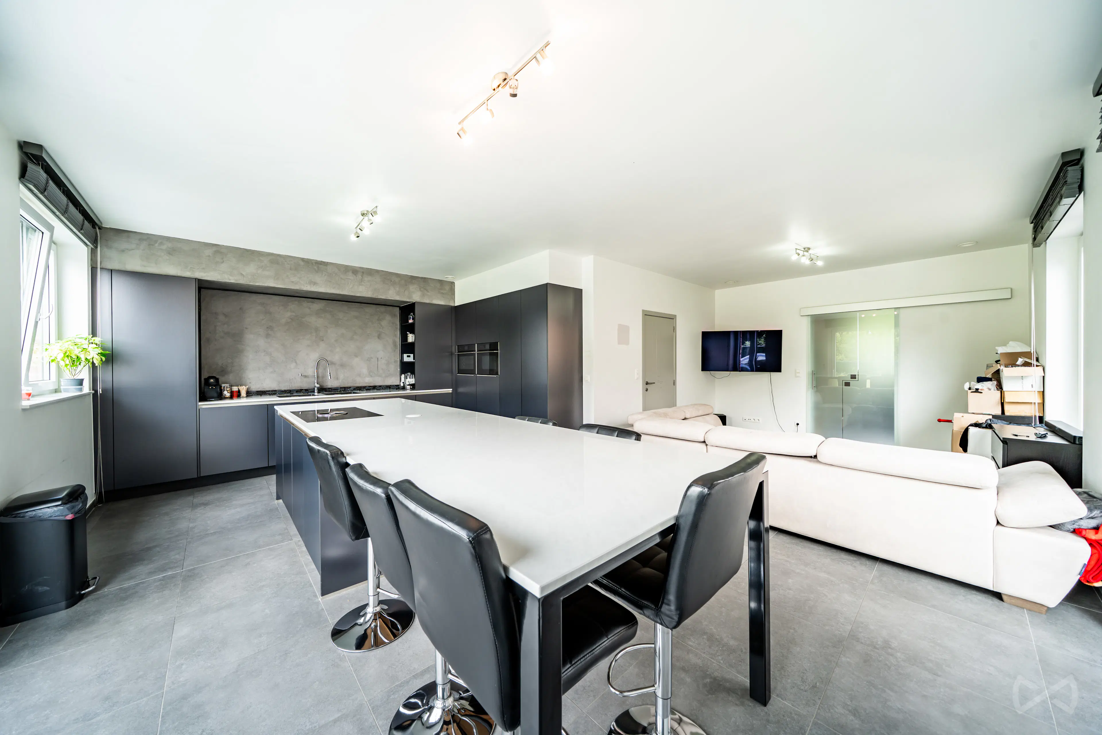 Photo 2 sur 4 pour Maison de trois chambres à Grimbergen