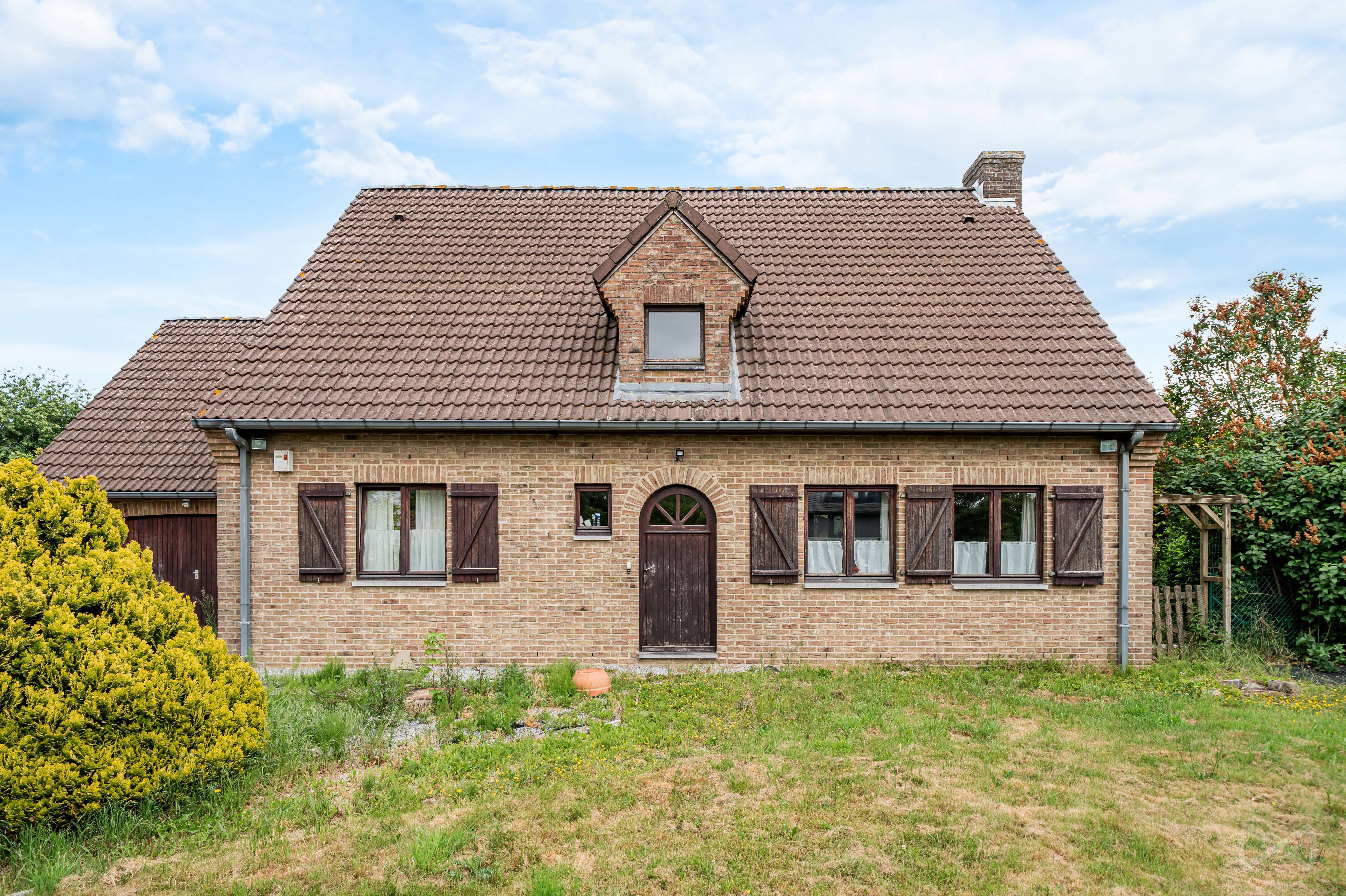 Picture 2 of 3 for Villa with five bedrooms in Mellery